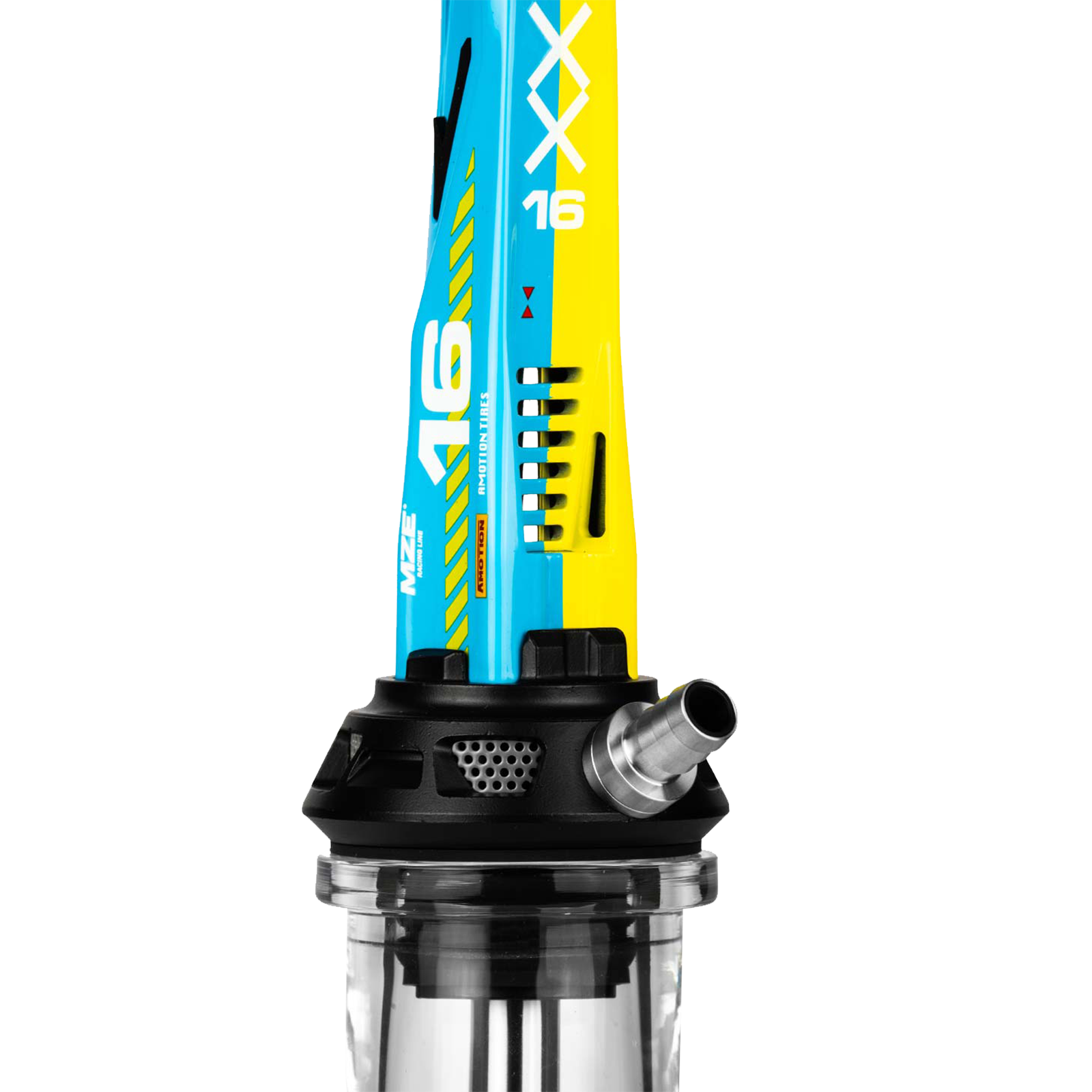 Moze - Amotion - Valve - X16 4 Moze - Amotion - Valve - X16 4