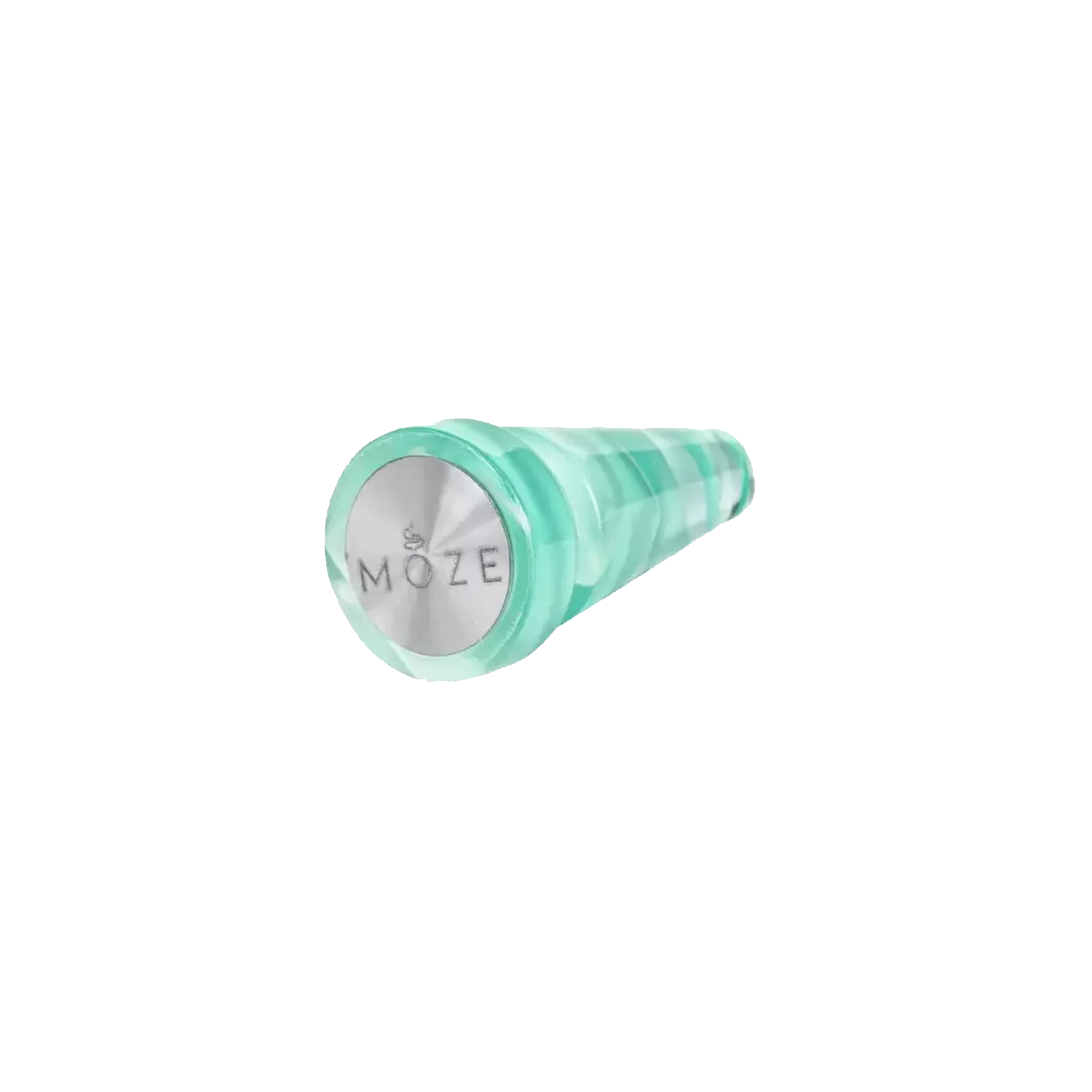 Moze - Phunnelstopfen - Wavy Mint2