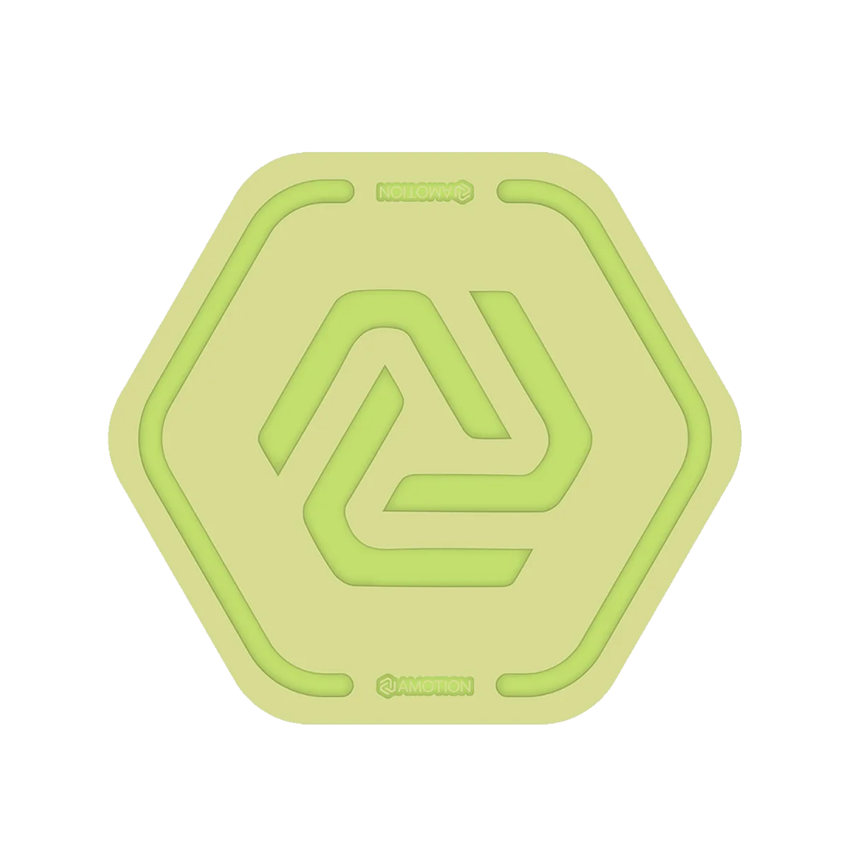 Moze - Amotion - FUTR - Coaster