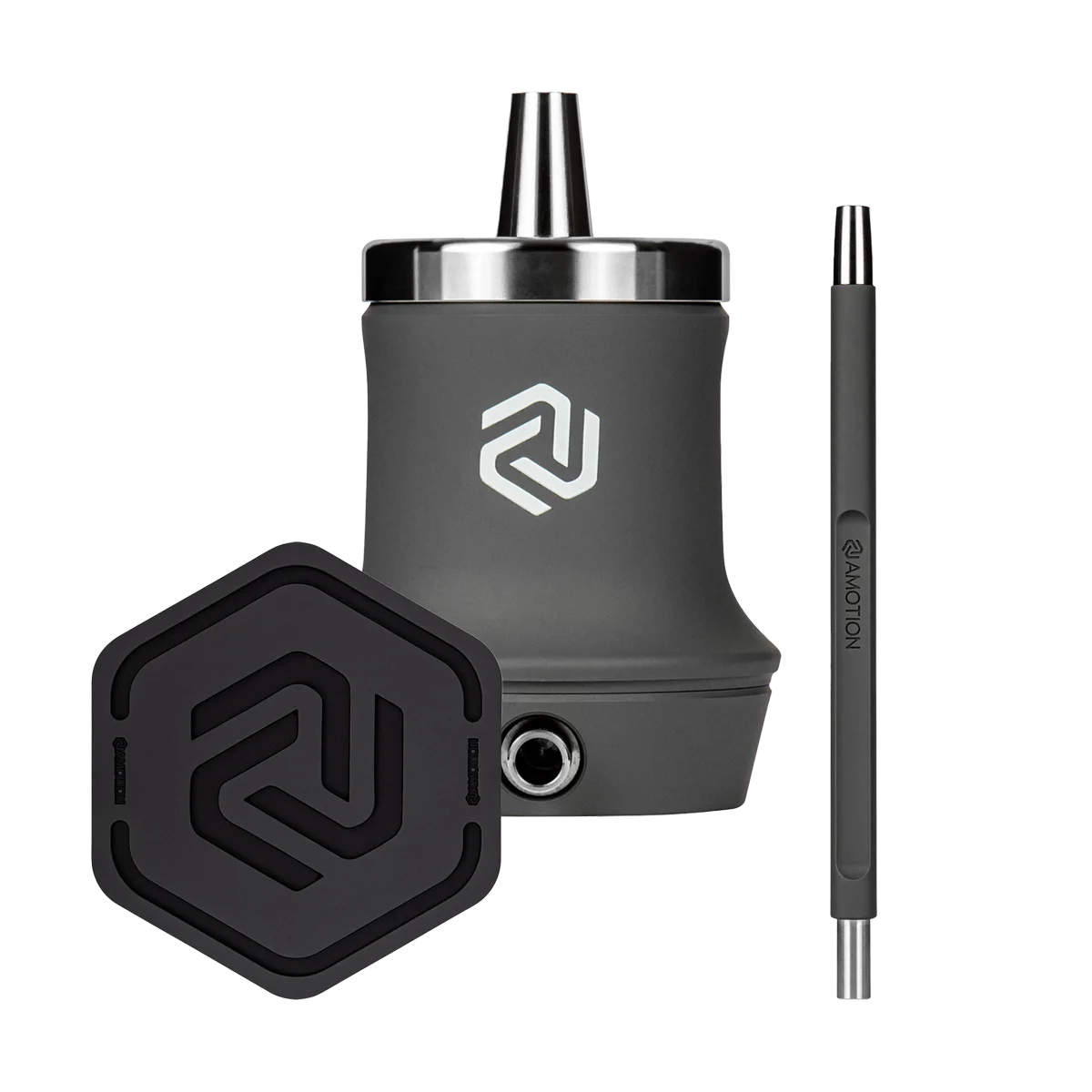 Moze - Amotion - Roam - Asher - Set
