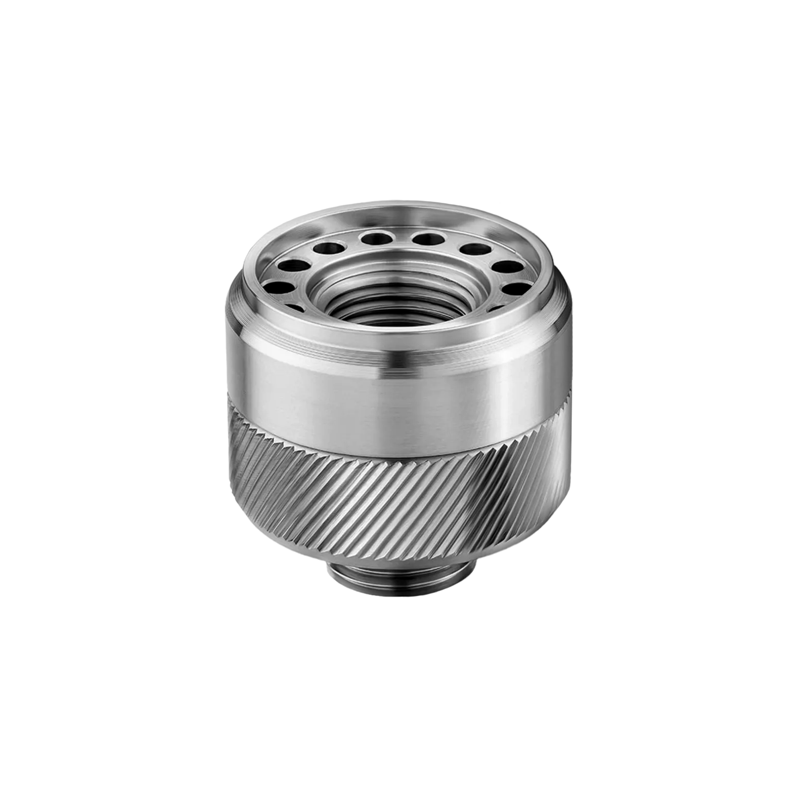 Steamulation Cooling Control Adapter | High Quality Shisha Zubehör 1