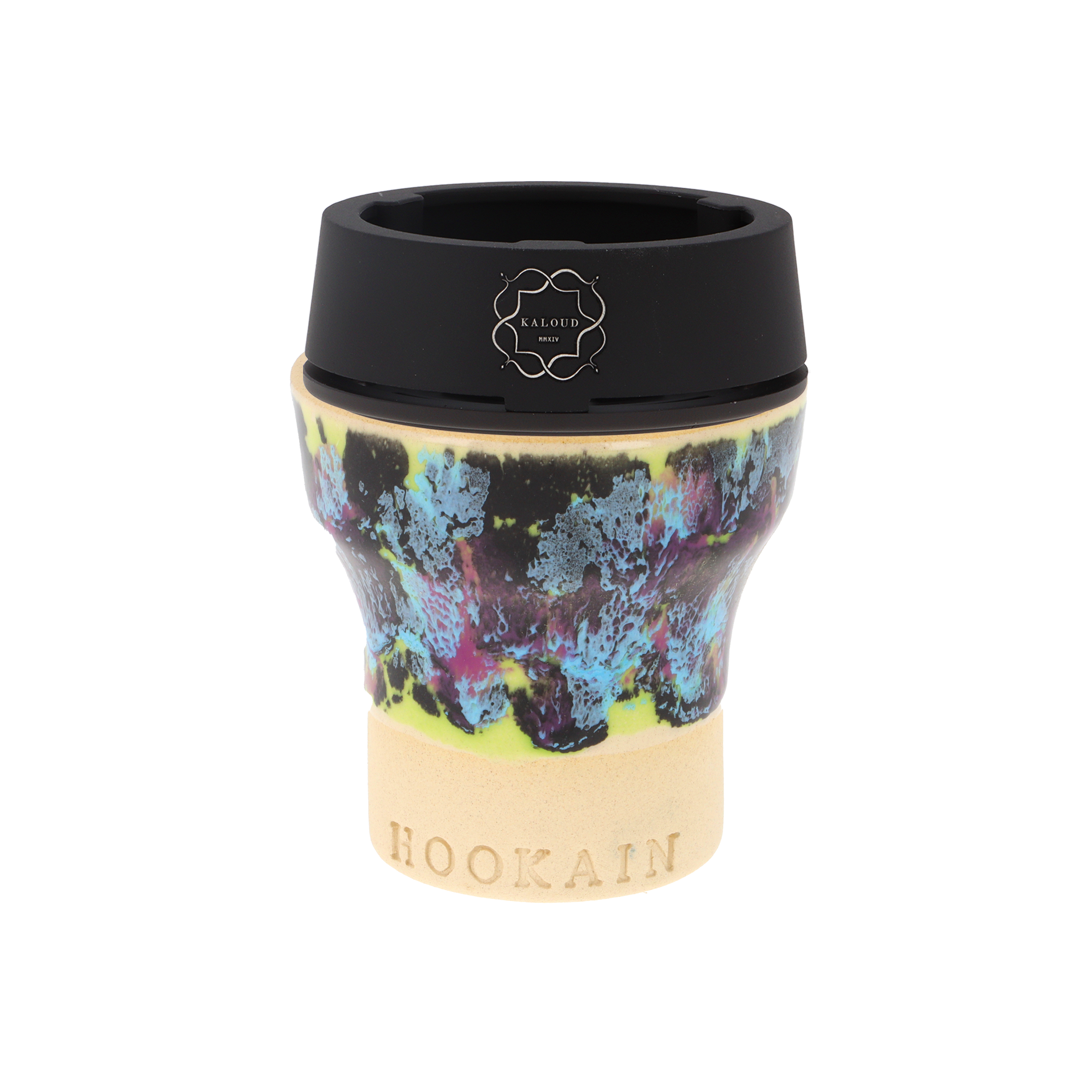 Bundle - Popo - Velvet - Kaloud - Niris Bundle - Popo - Velvet - Kaloud - Niris