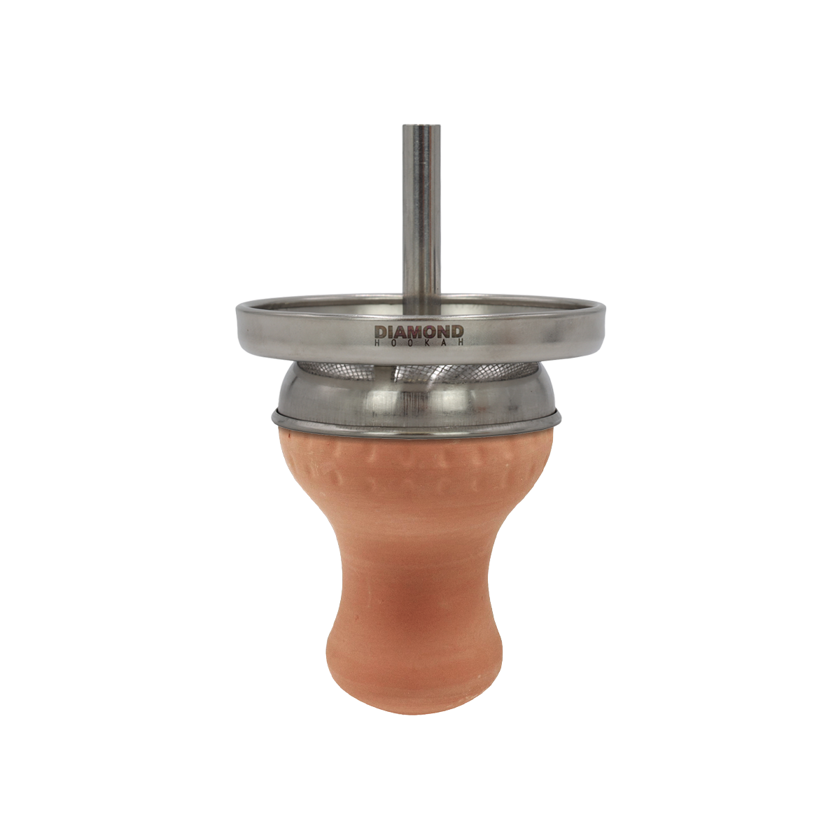 Diamond Hookah Tonkopf Set Premium 1