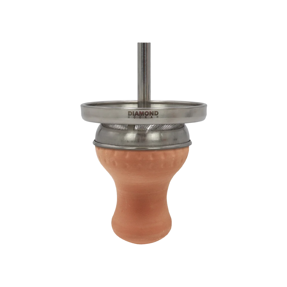 Diamond Hookah Tonkopf Set Premium 1