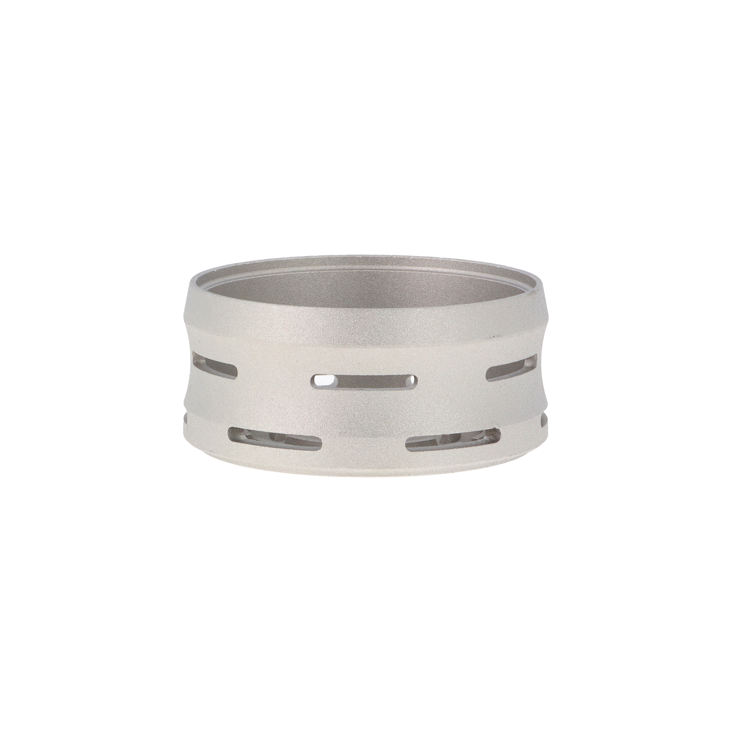 AO - HMD - Sandblasted
