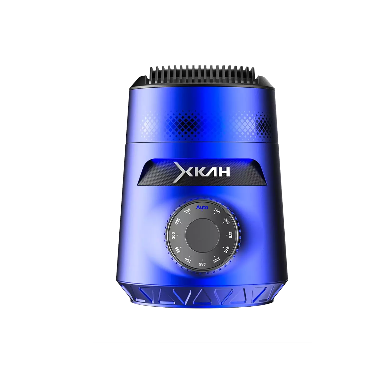 XKah Lite - E-HMD - Smokebox - Blau1