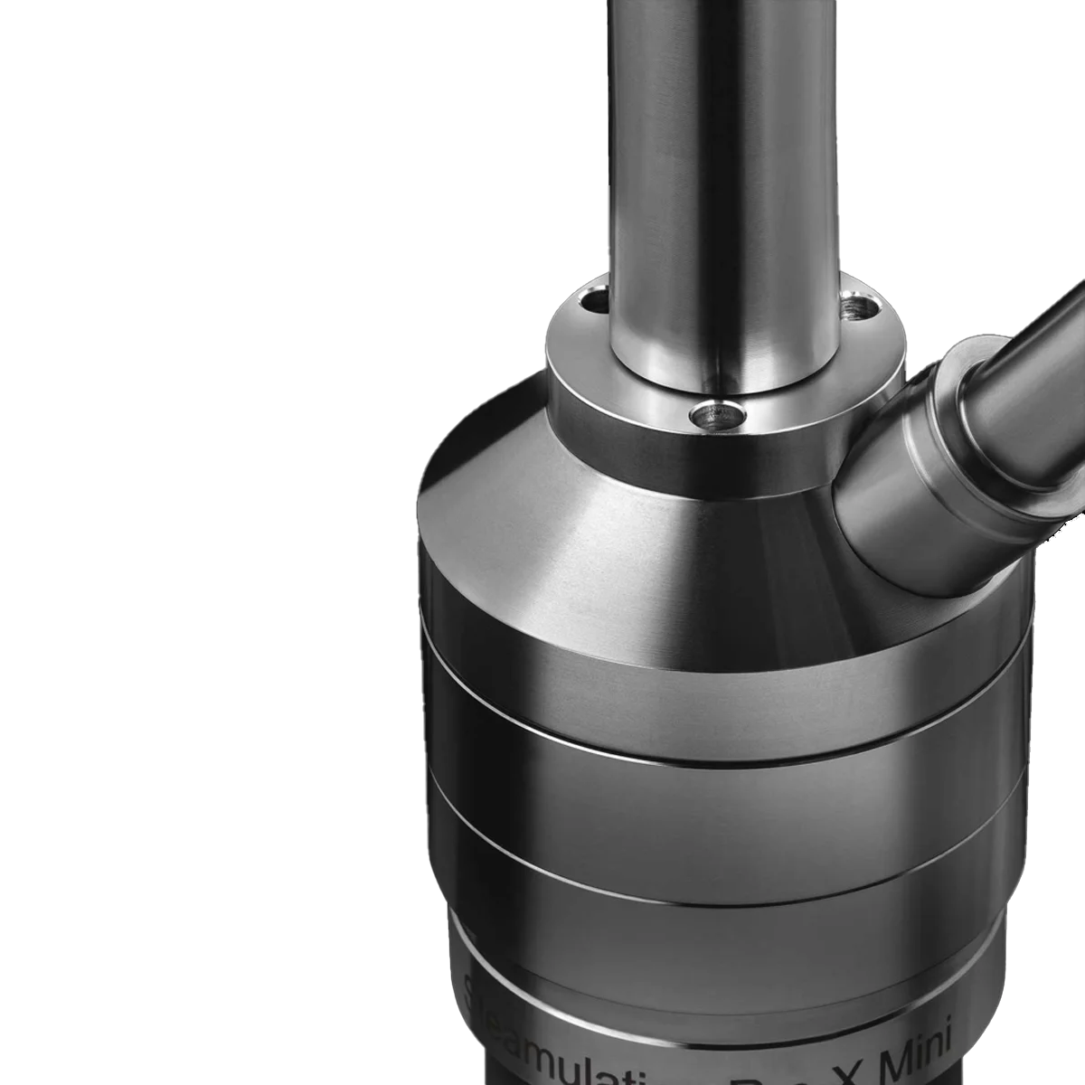 Steamulation Pro X Mini Petrol Green Matt