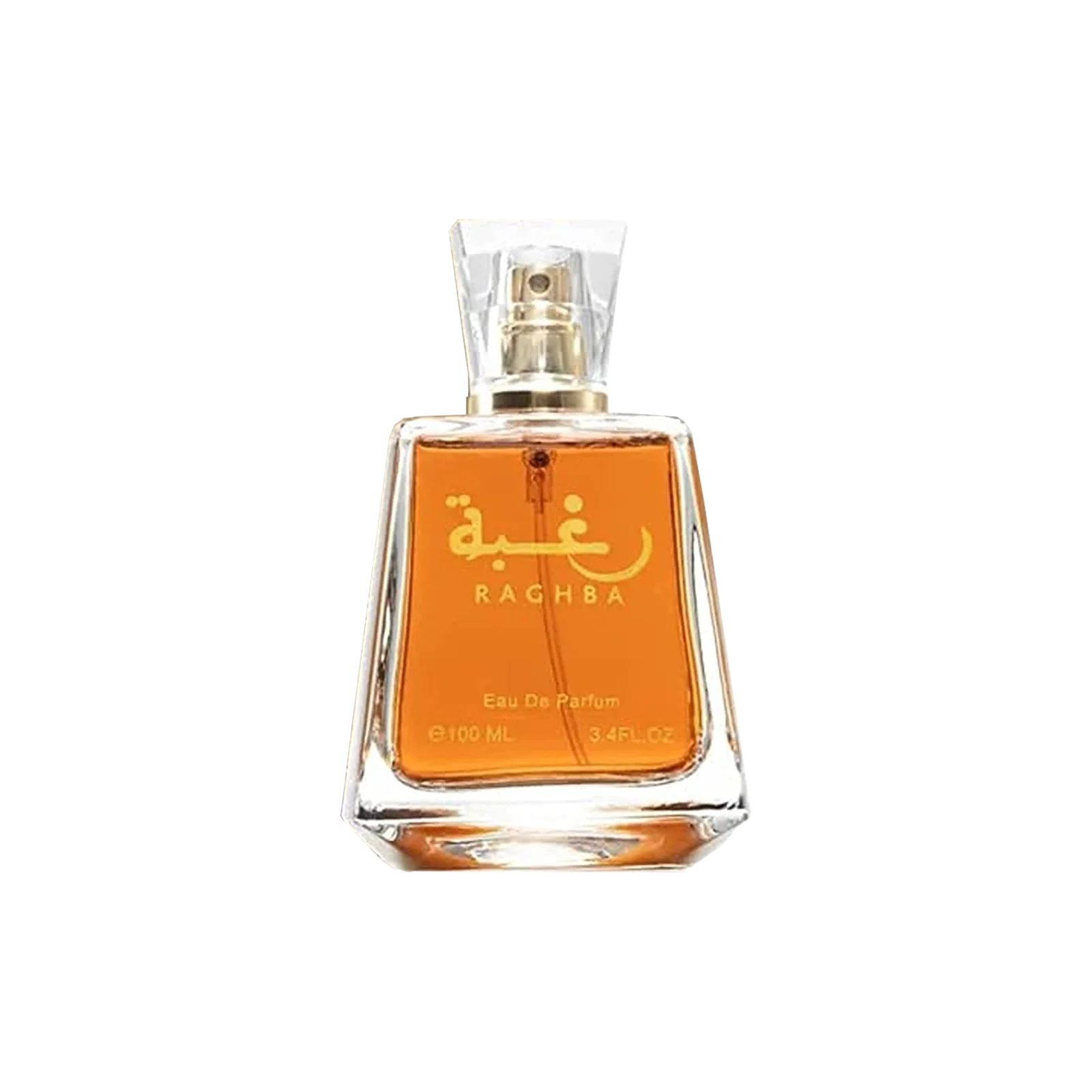 Lattafa - Raghba + Deo - 100 ml 2 Lattafa - Raghba + Deo - 100 ml 2