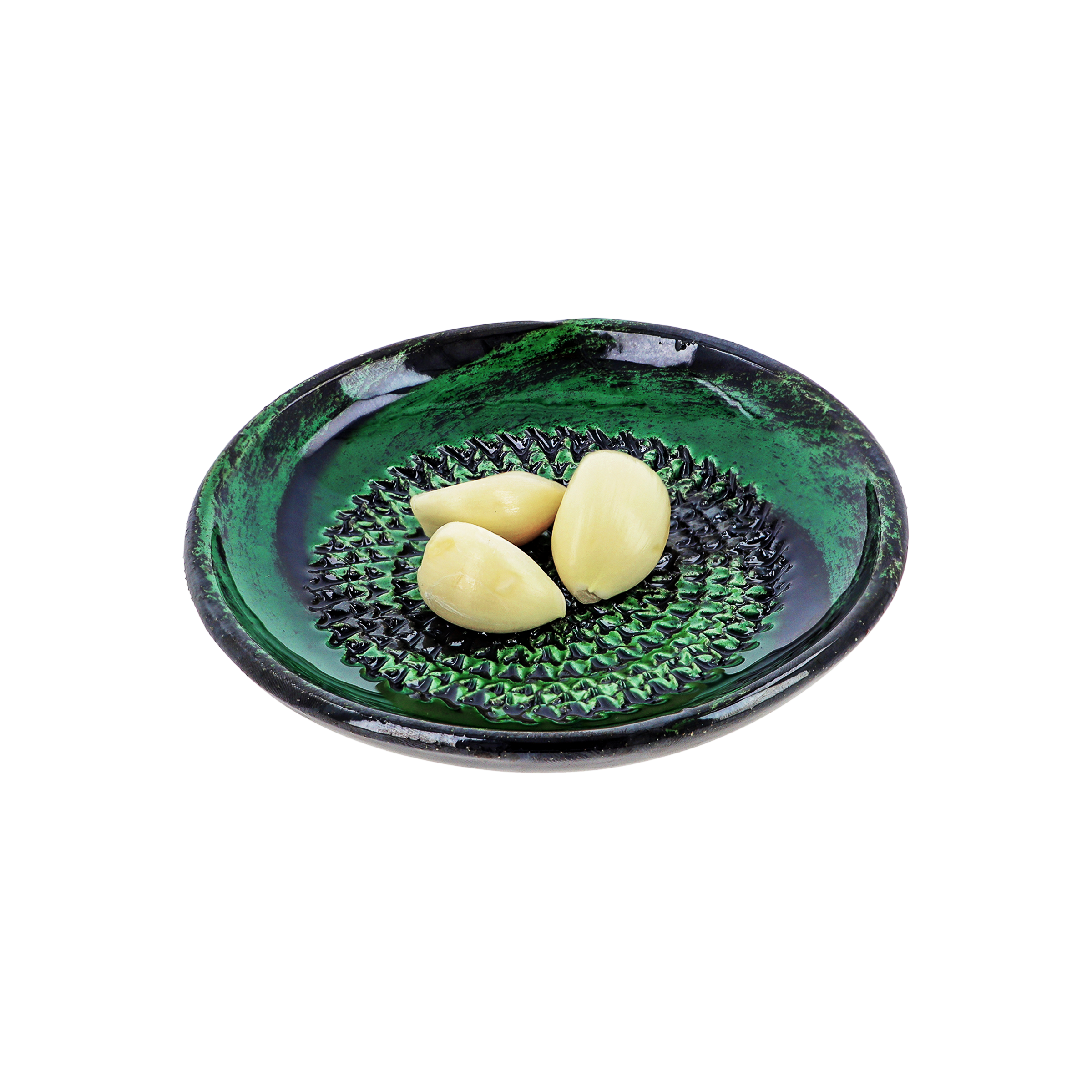 Garlic Plate - ACHO BRA - Toxic