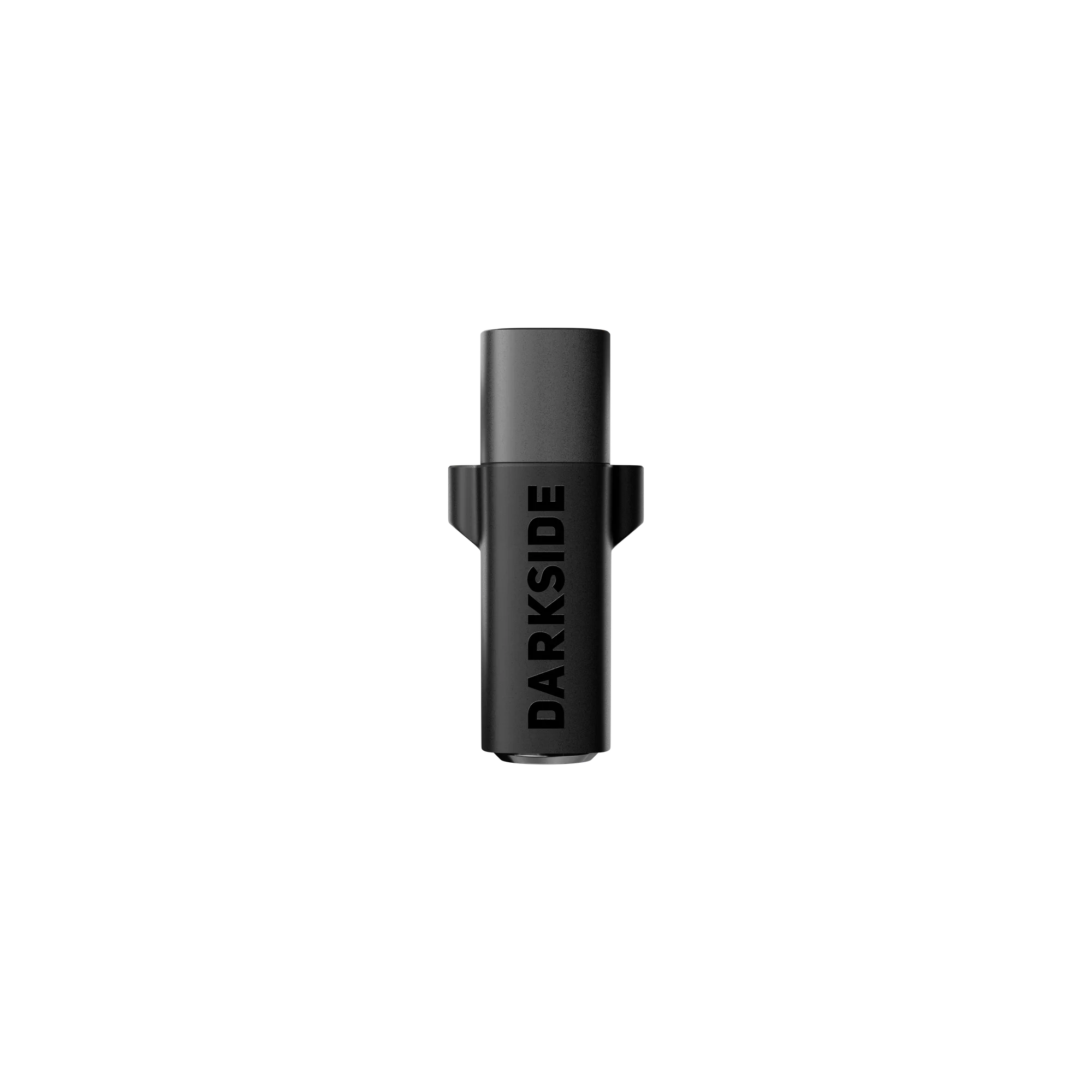 Darkside D-Stick Grau im Etui mit Darkside-Schriftzug