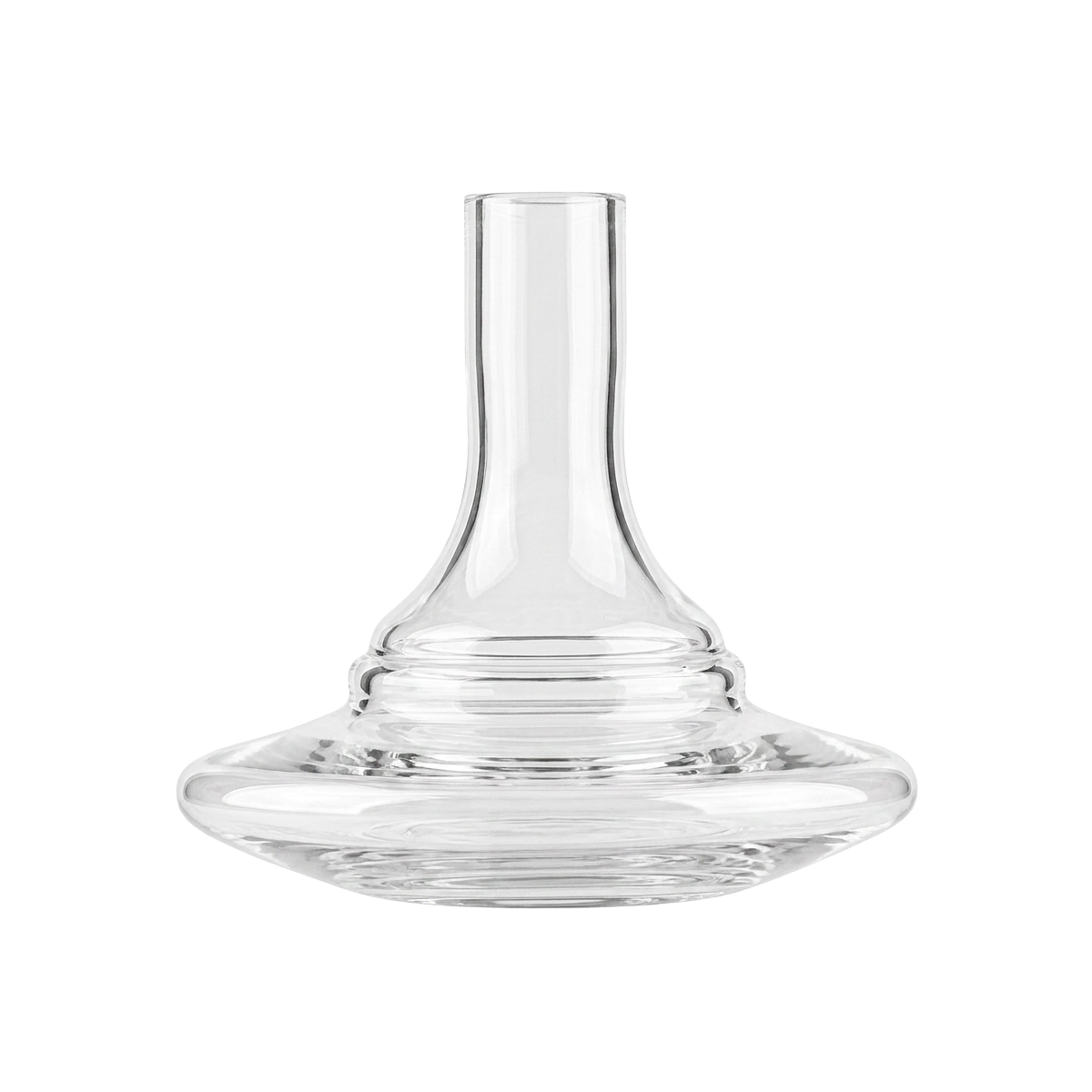 Diamond Hookah - Bowl 3.0 - Transparent