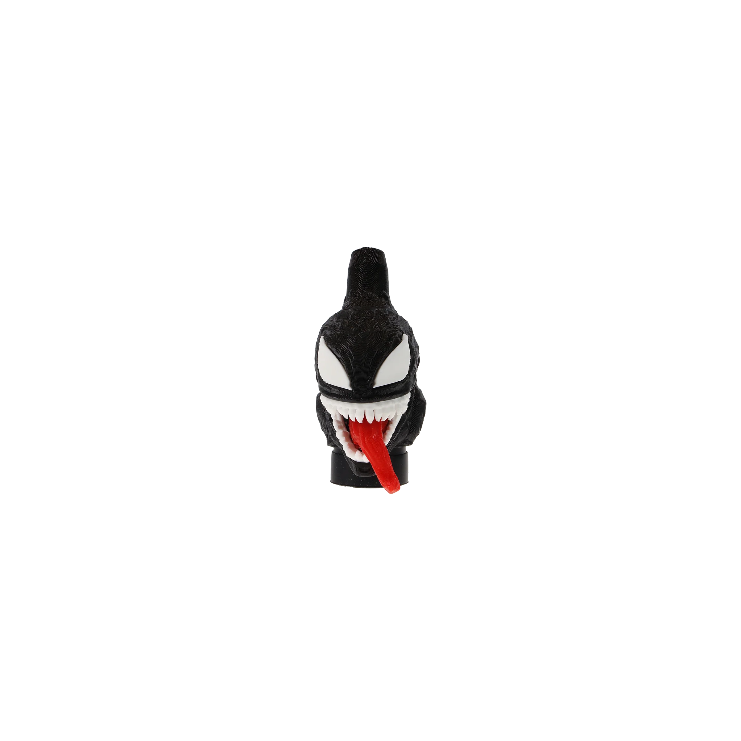 Hookain - 3D Mouthpiece - Zungenmonster