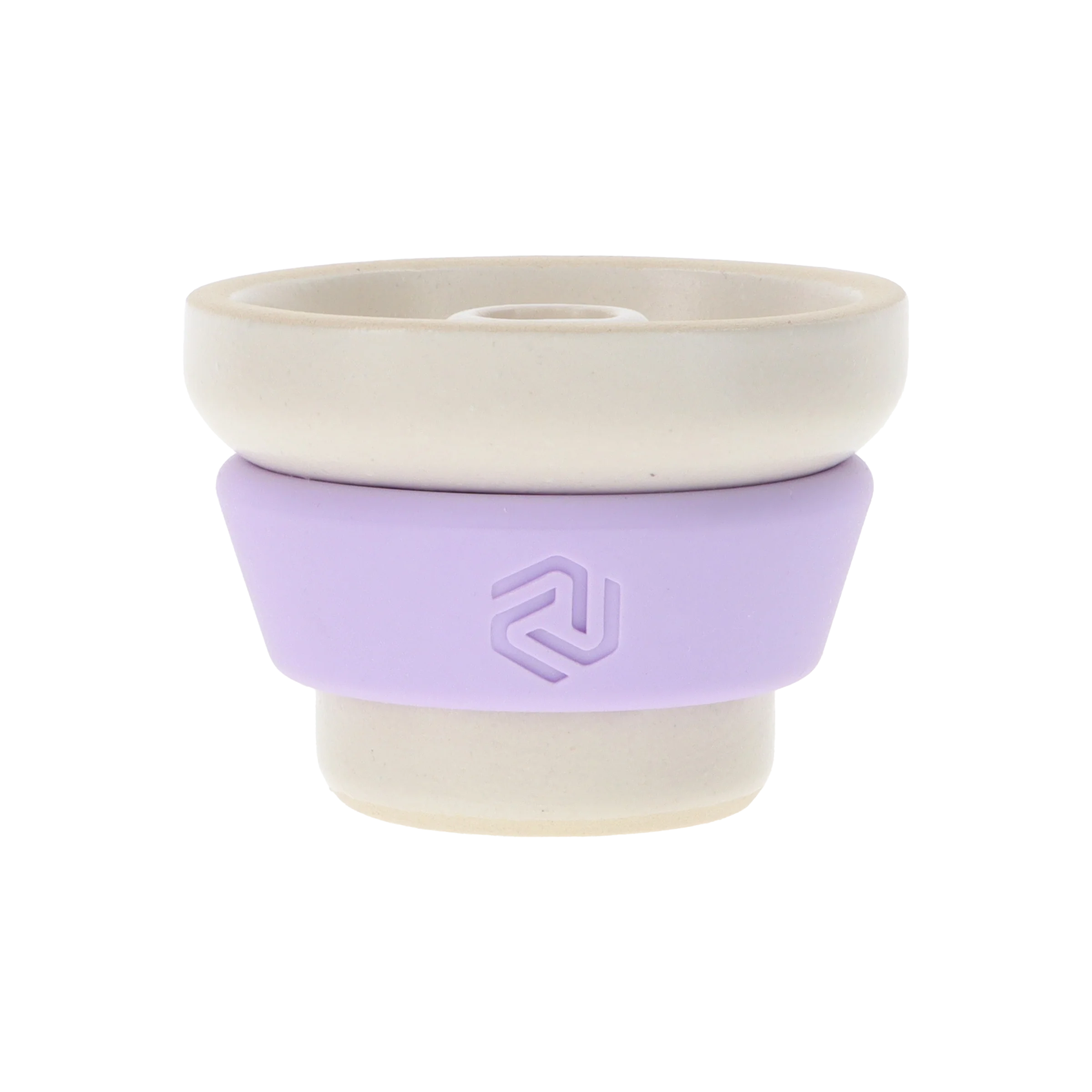 Amotion Phunnel Bowl Dot Mauve Shishakopf