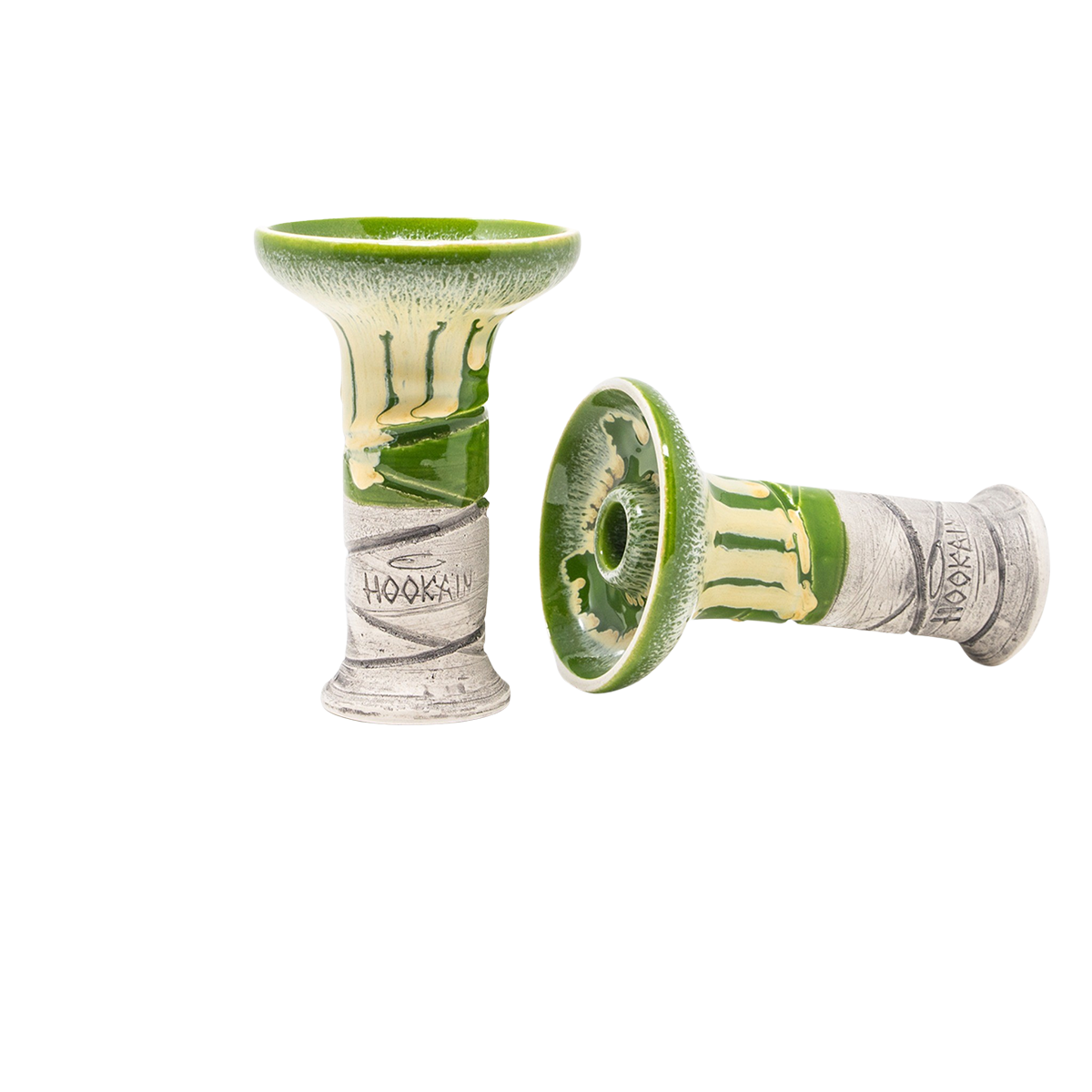 Lit Lip Large Phunnel - Green Gelato XL