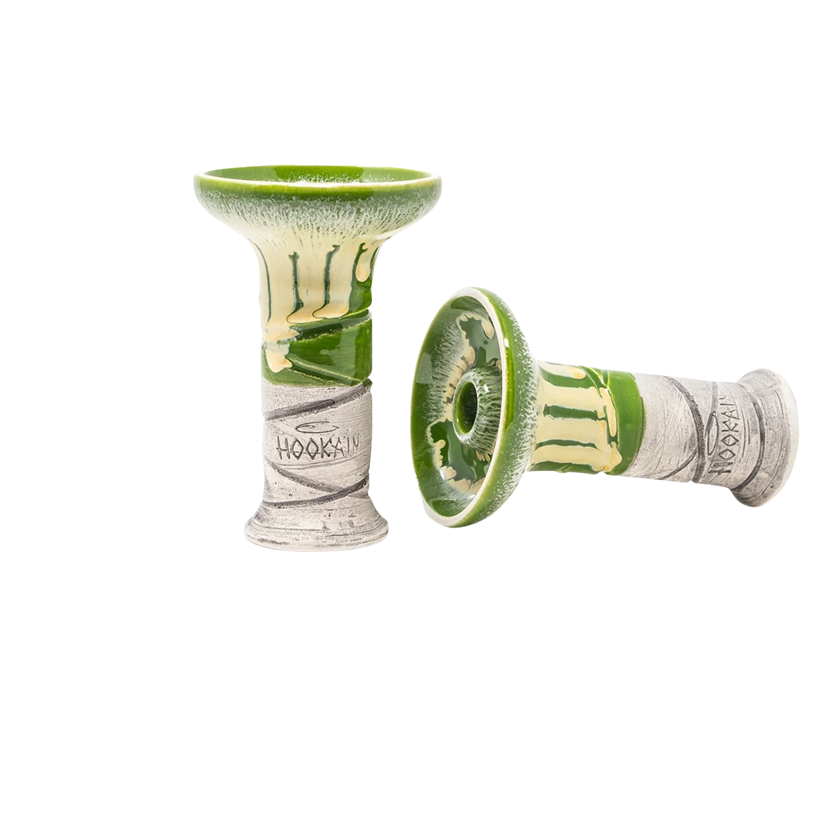 Lit Lip Large Phunnel - Green Gelato XL