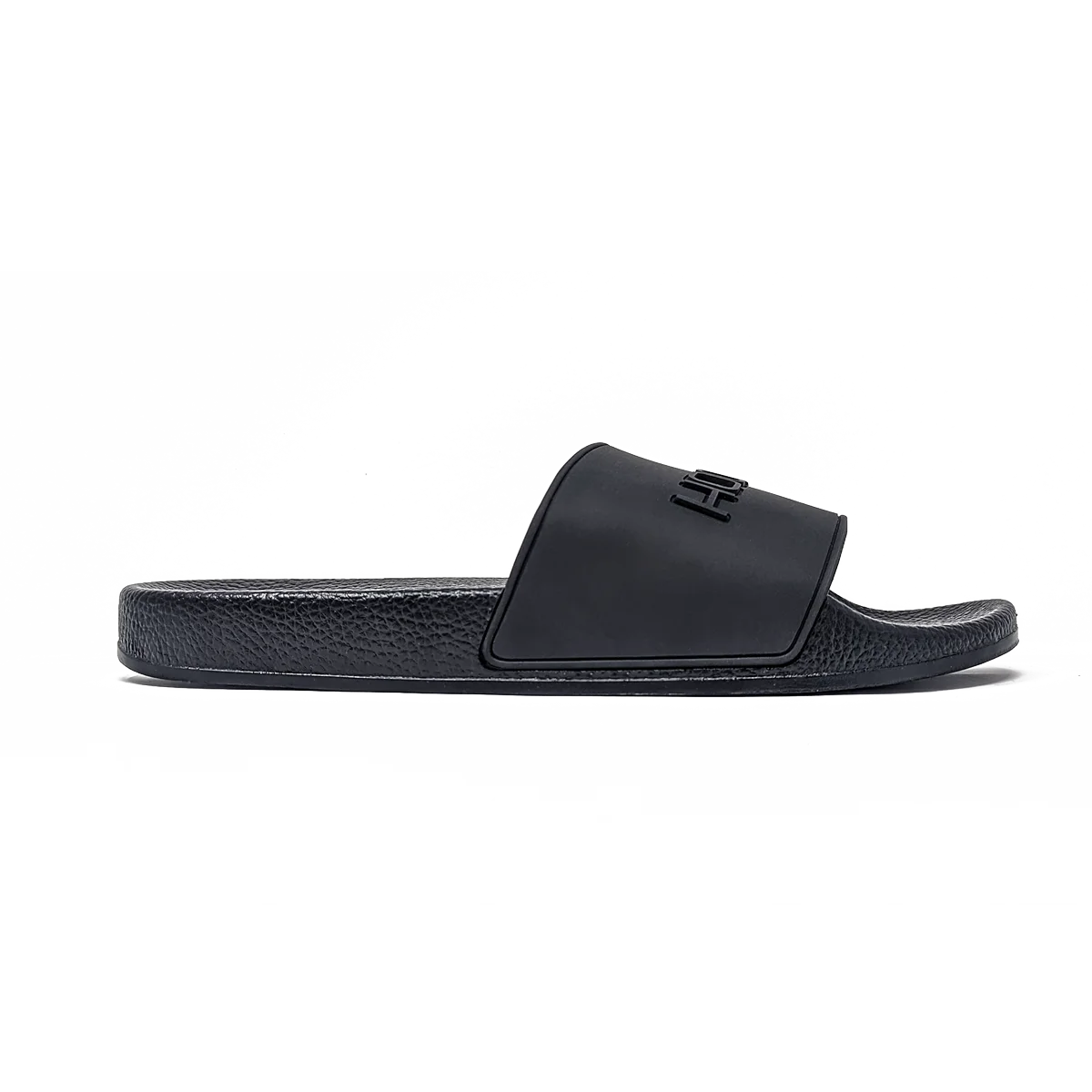 Hookain - Pool Slides - Double Black