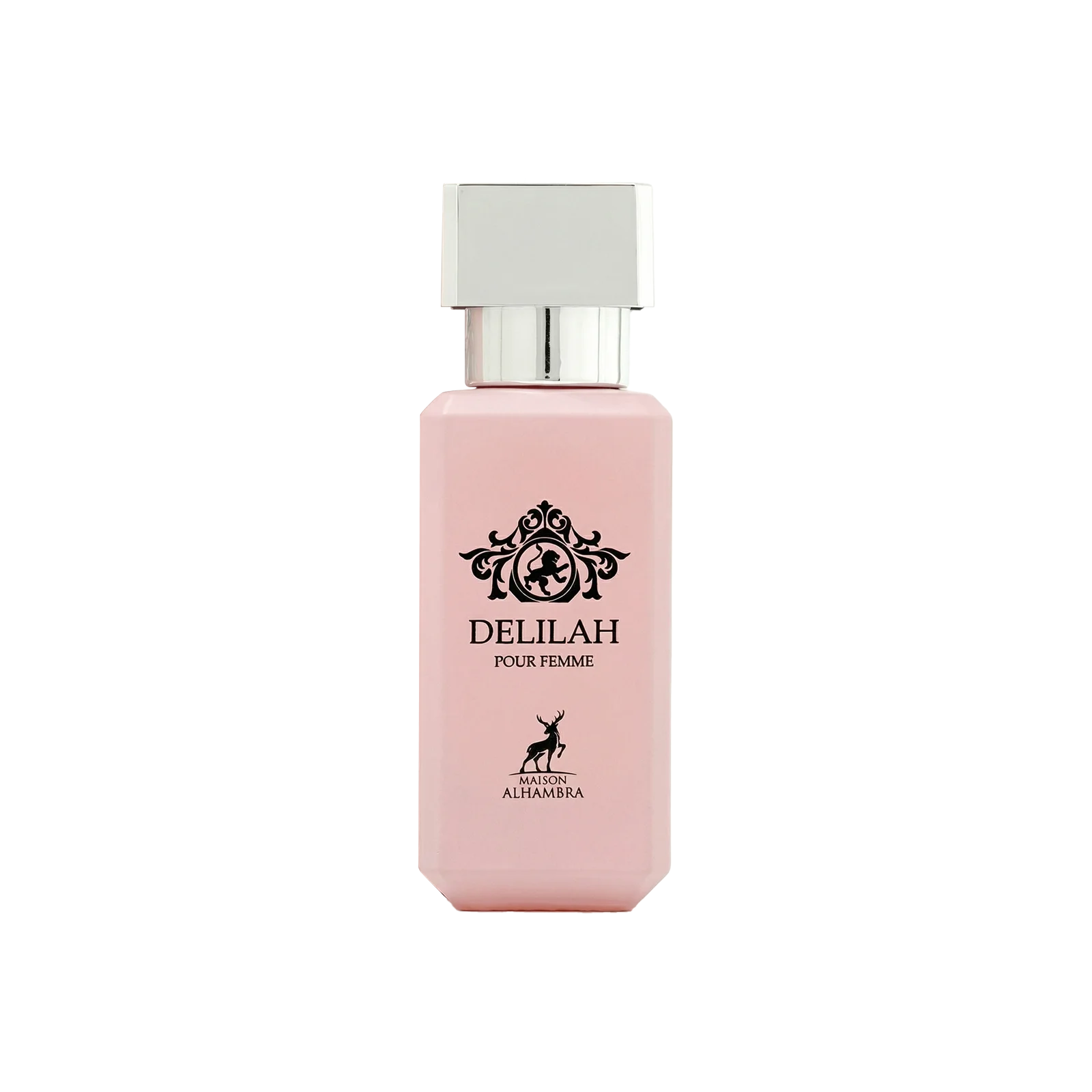 Maison Alhambra Delilah 30 ml Eau de Parfum &ndash; blumig-fruchtig & elegant 2