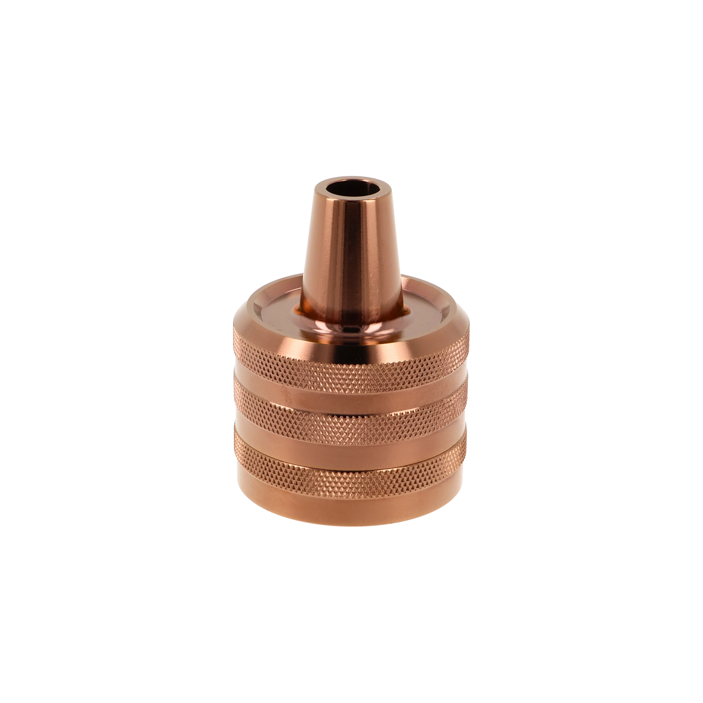 AO - Molasses - Catcher - Stainless Steel - Rose - Gold
