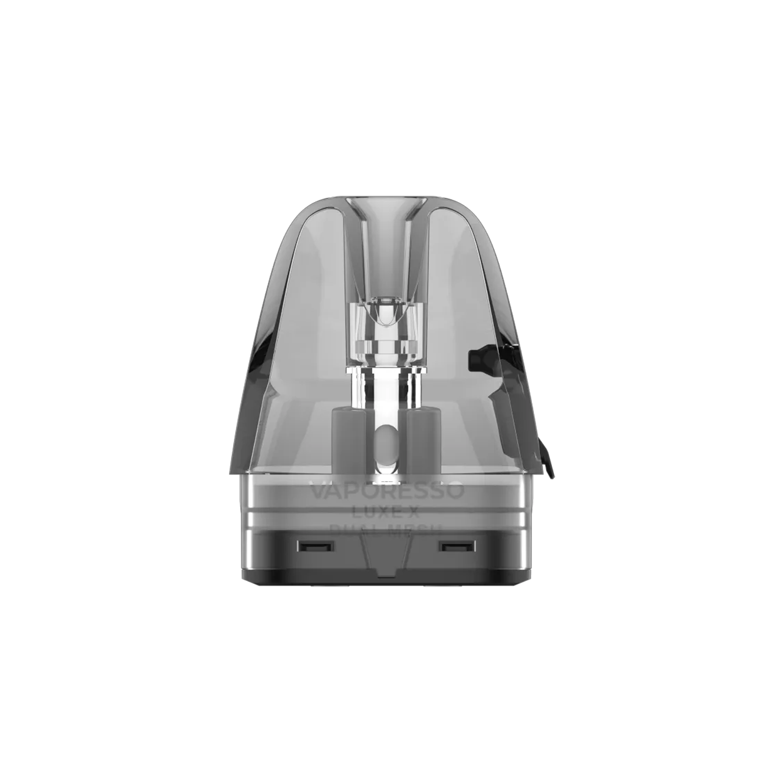 Vaporesso - Luxe X - Dual Mesh Pod - 2 Stk. - 0.6 Ohm 2