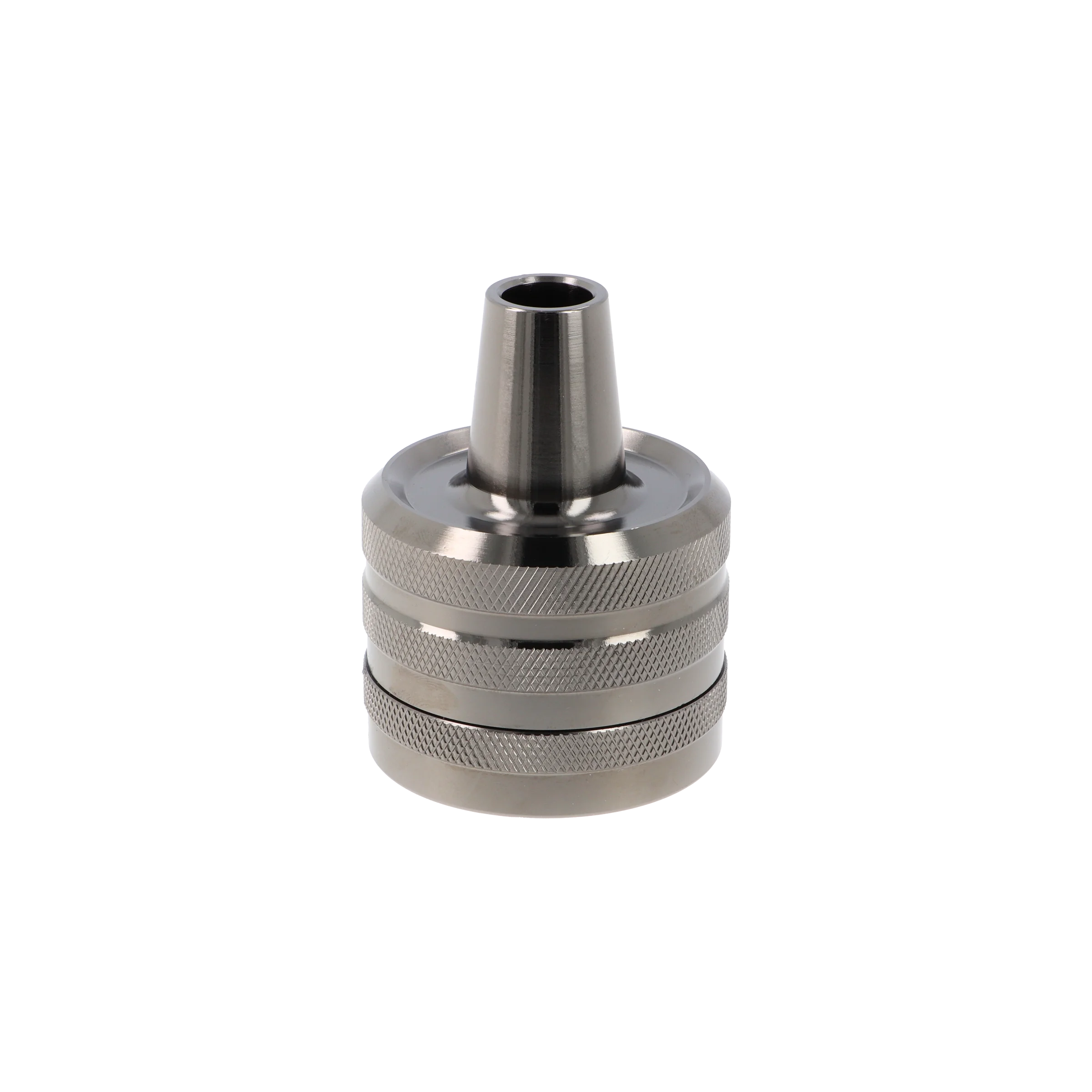 AO - Molasses - Catcher - Stainless Steel - Gun - Metal