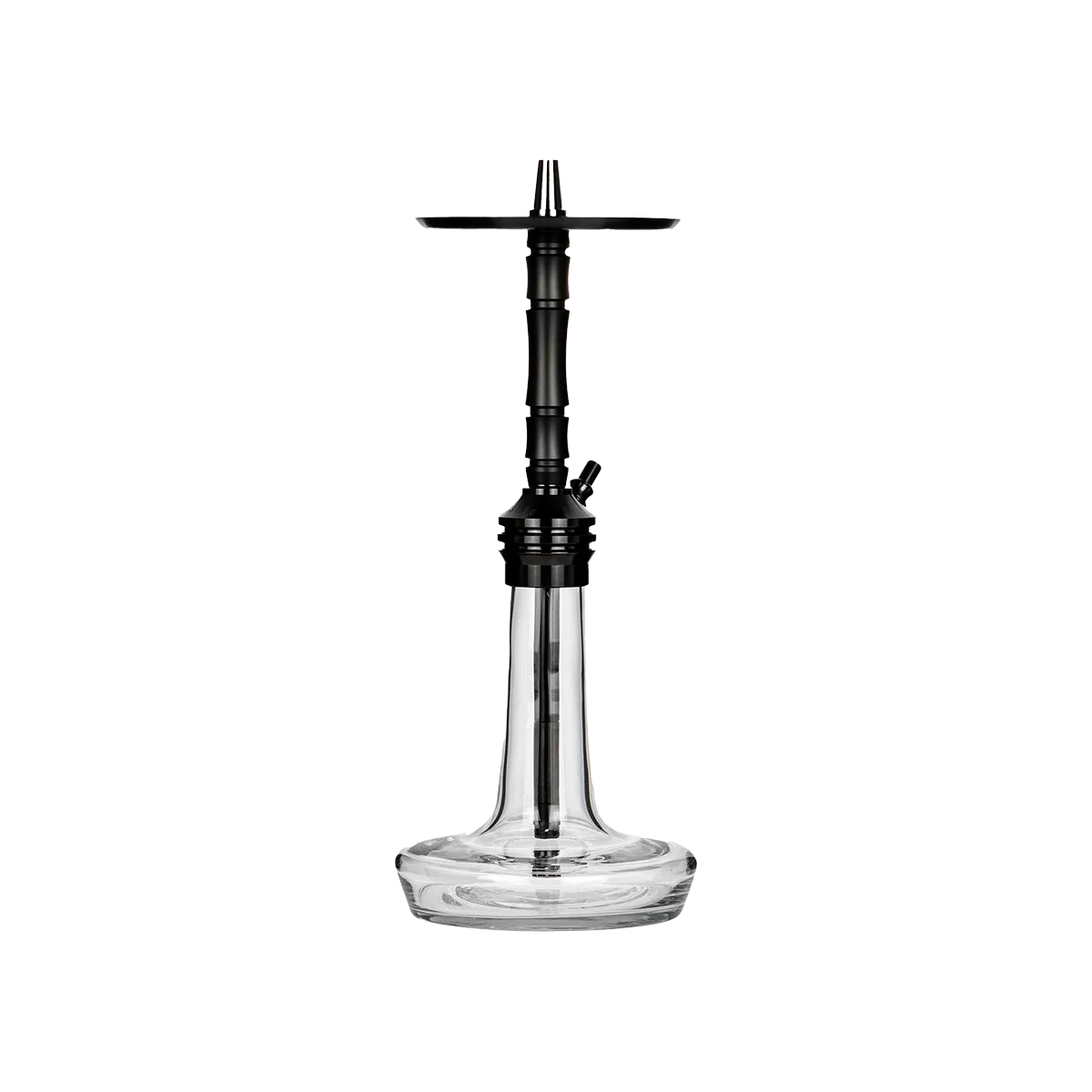 Moze Varity Lounge Black - Clear - Original Black
