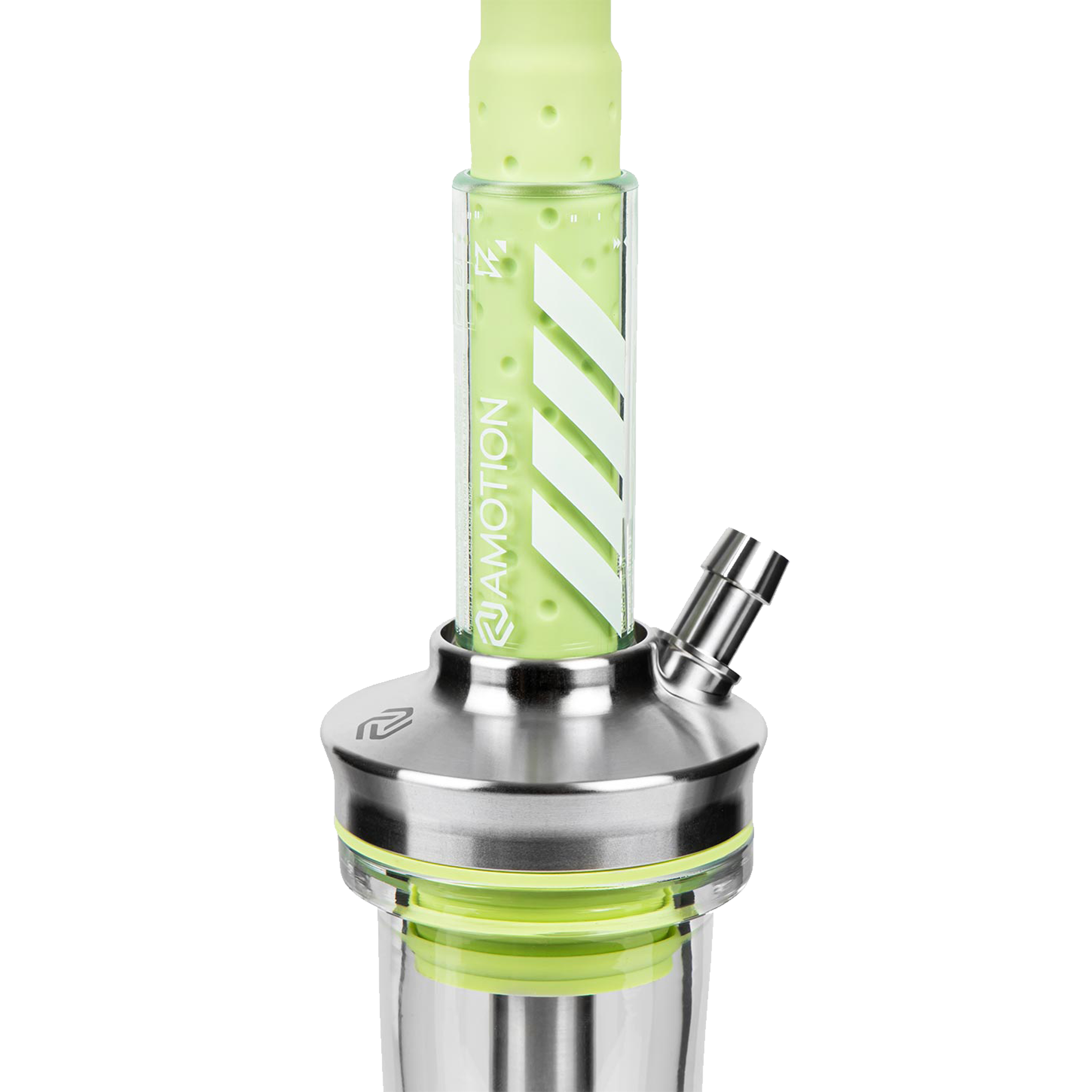 Moze - Amotion - FUTR - Lime Moze - Amotion - FUTR - Lime