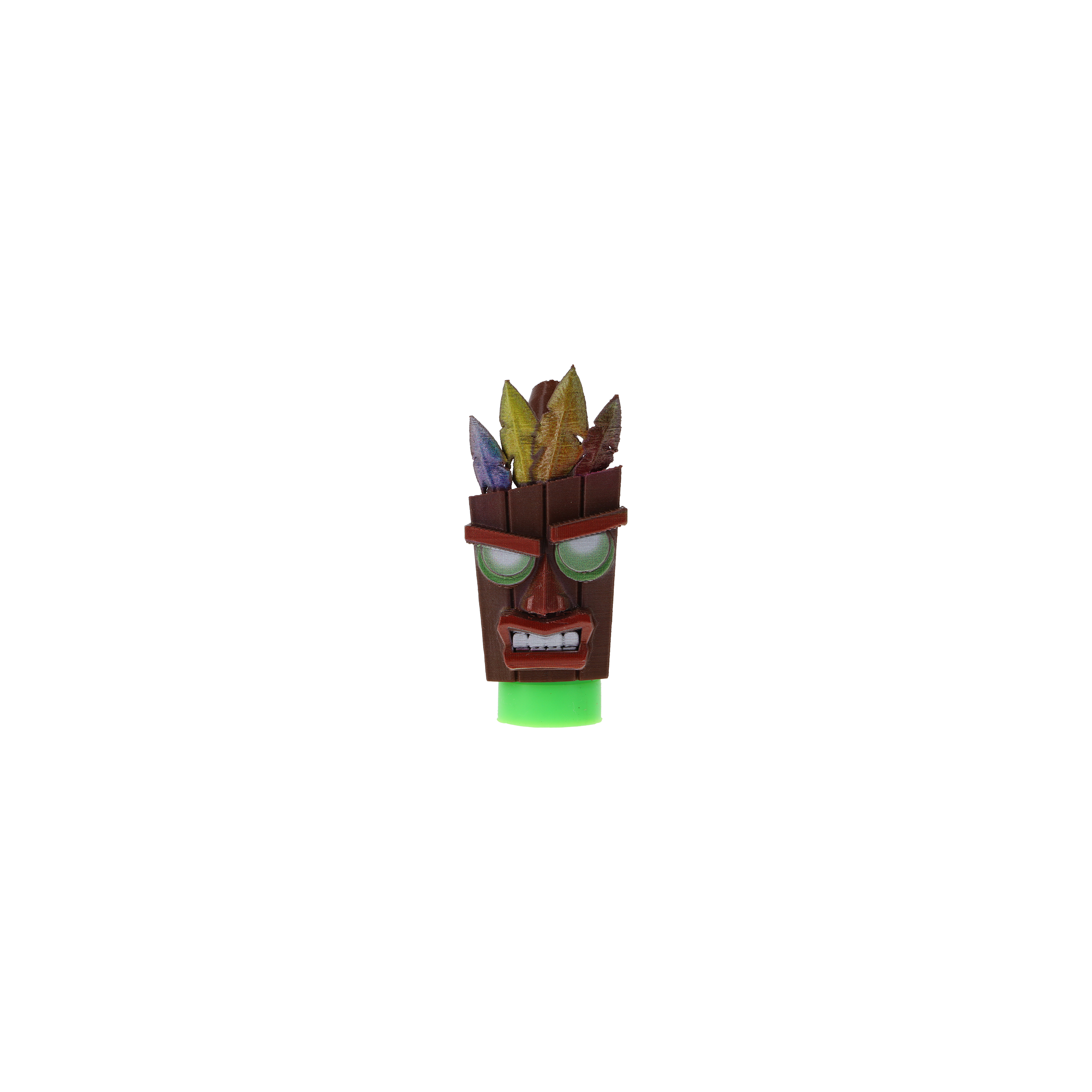 HOOKAiN - 3D Mouthpiece - TiKA MASALA