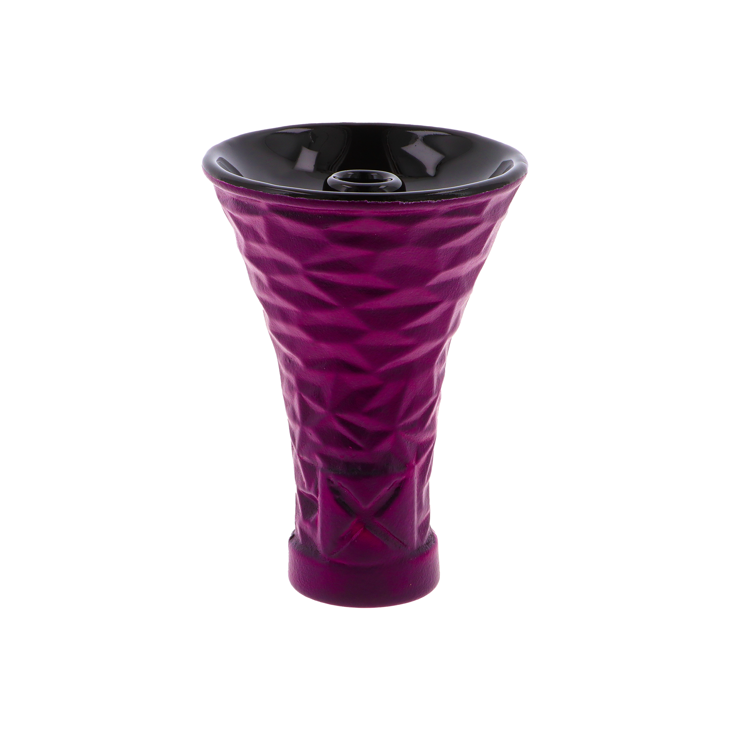 Purple Black
