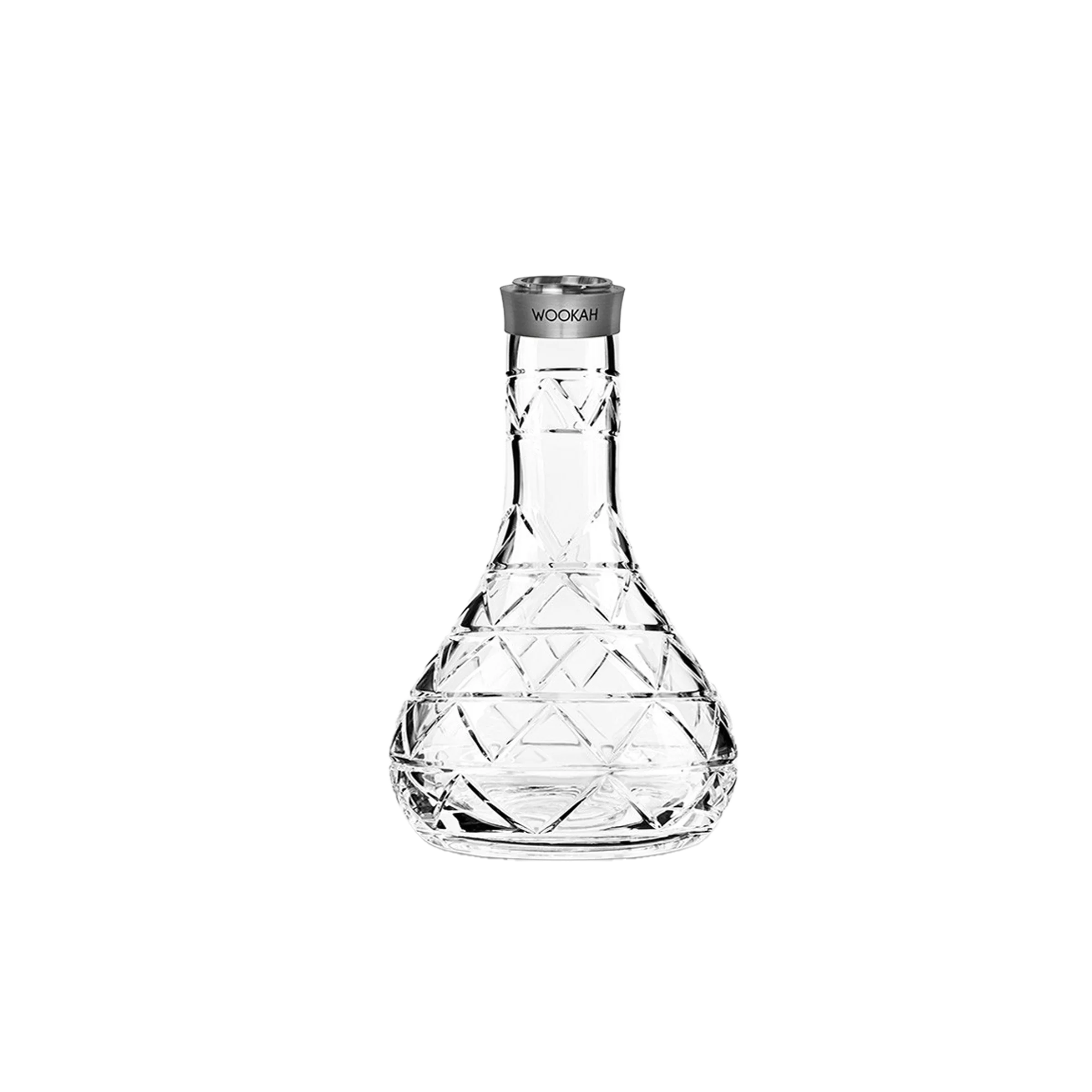 Wookah - Mastercut - Vase -  Terra