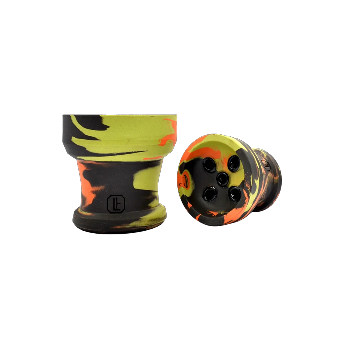 Lavart - Multi-hole head - Nedra - Bright