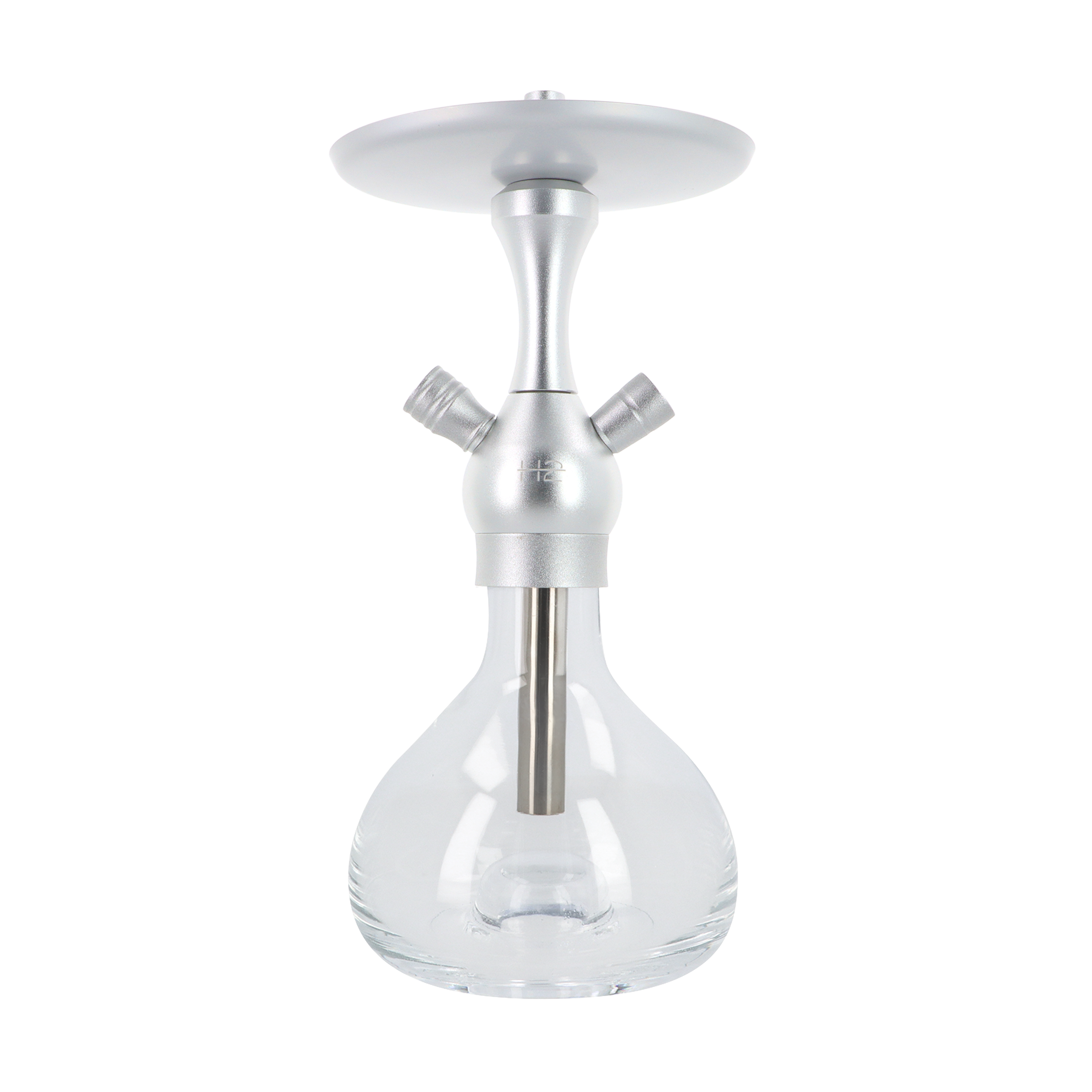 H2 H11 Little Greedy Shisha Silver | Online bestellen 1