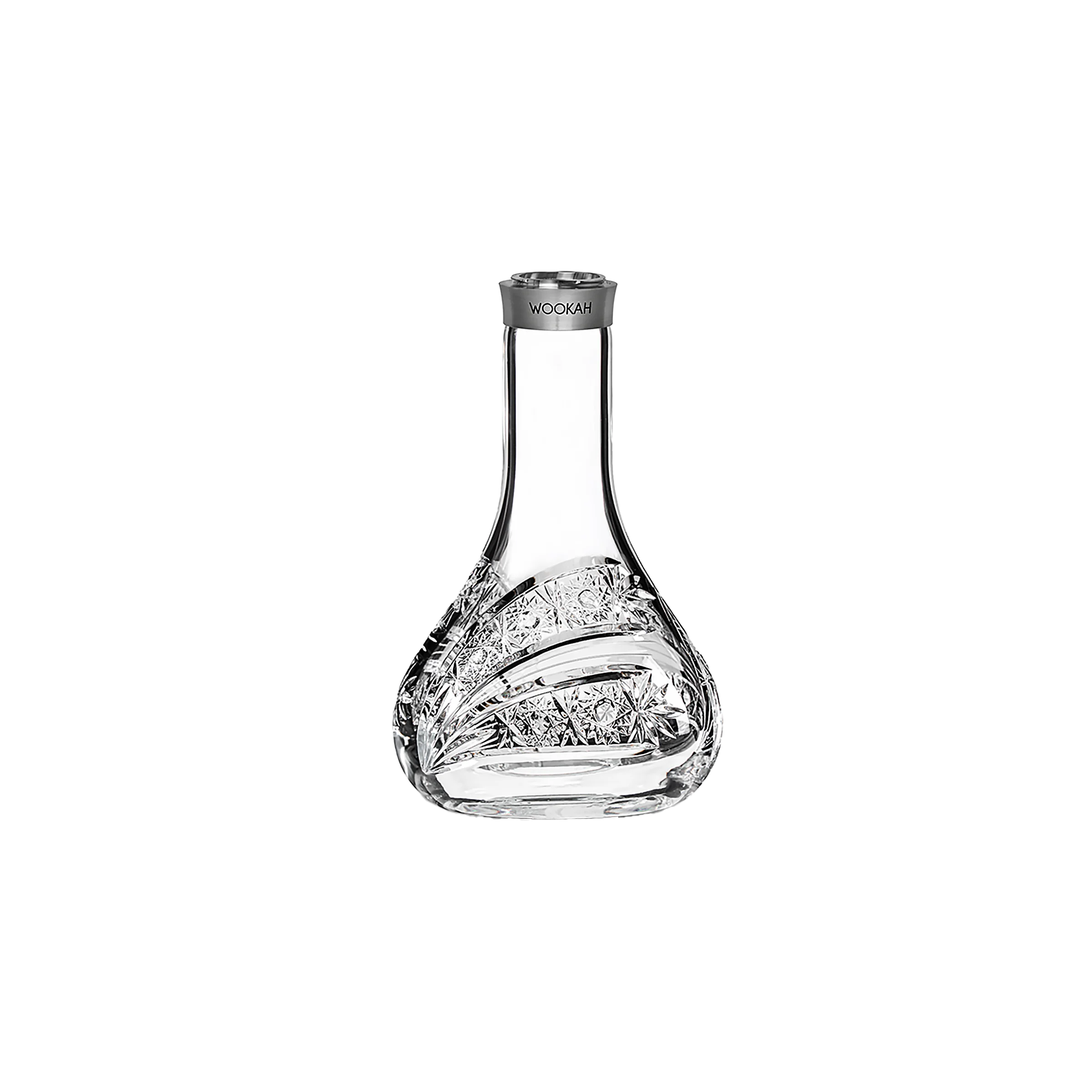 Wookah - Mastercut - Comet Glasbowl | Shisha Glas Bestellen - Hookain Onlineshop