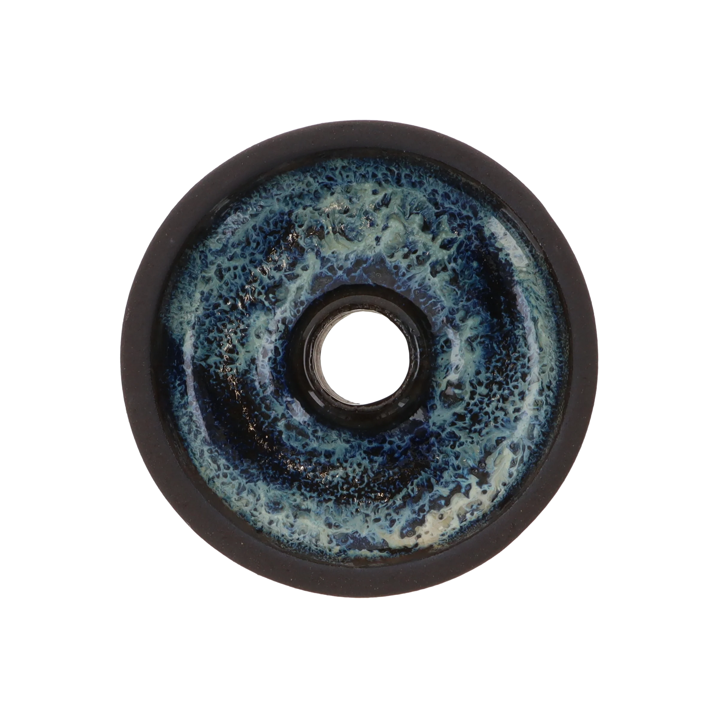N!CE - Bowl - Phunnel - Chocolate Blue Balls N!CE - Bowl - Phunnel - Chocolate Blue Balls