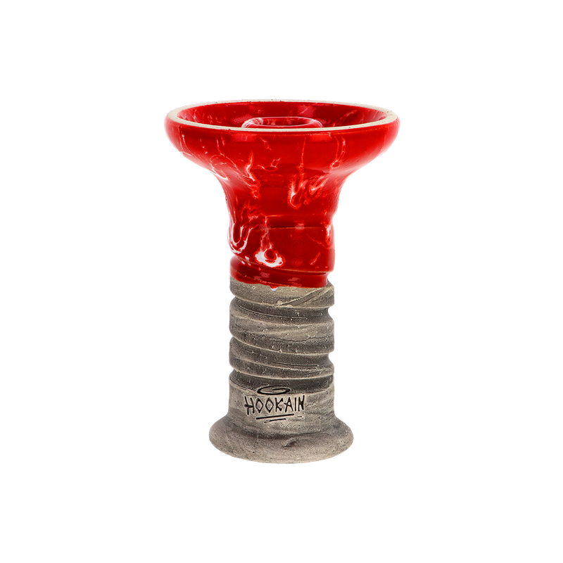 HOOKAIN Lit Lip - Phunnel - Classic Turkia | Shishakopf 1
