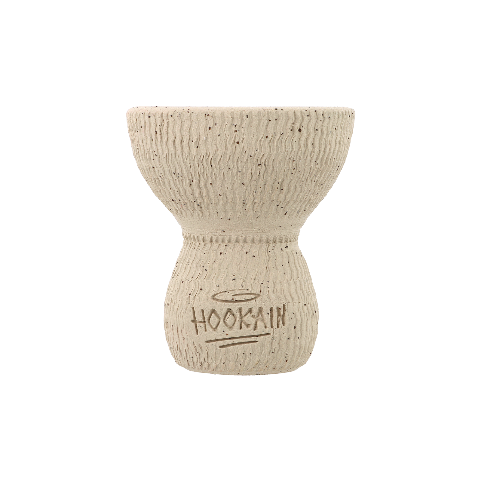 5evilla Shisha Bowl Rifle Tradioneller Mehrlochkopf 2