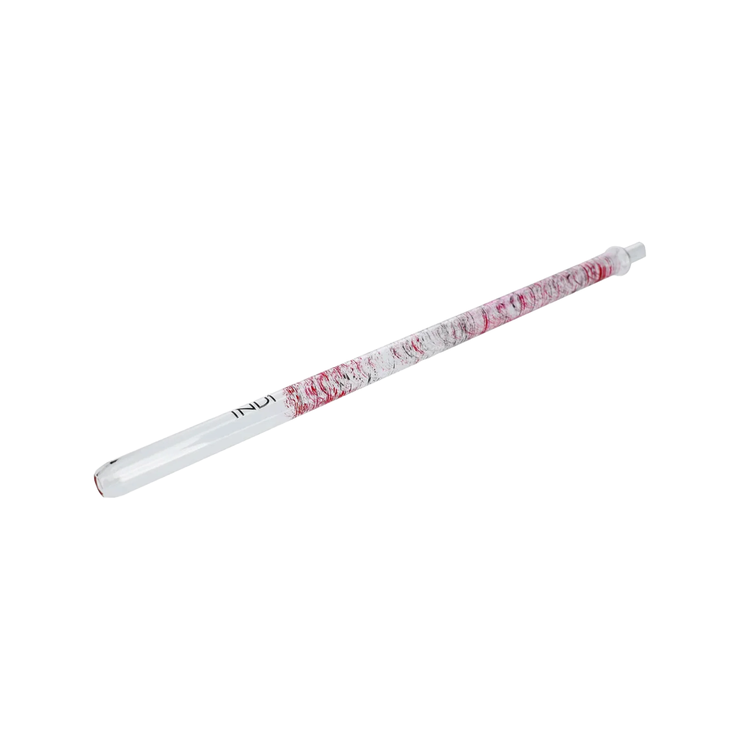 INVI Glasmundst&uuml;ck Tiger Schwarz/Rot | g&uuml;nstig online kaufen3