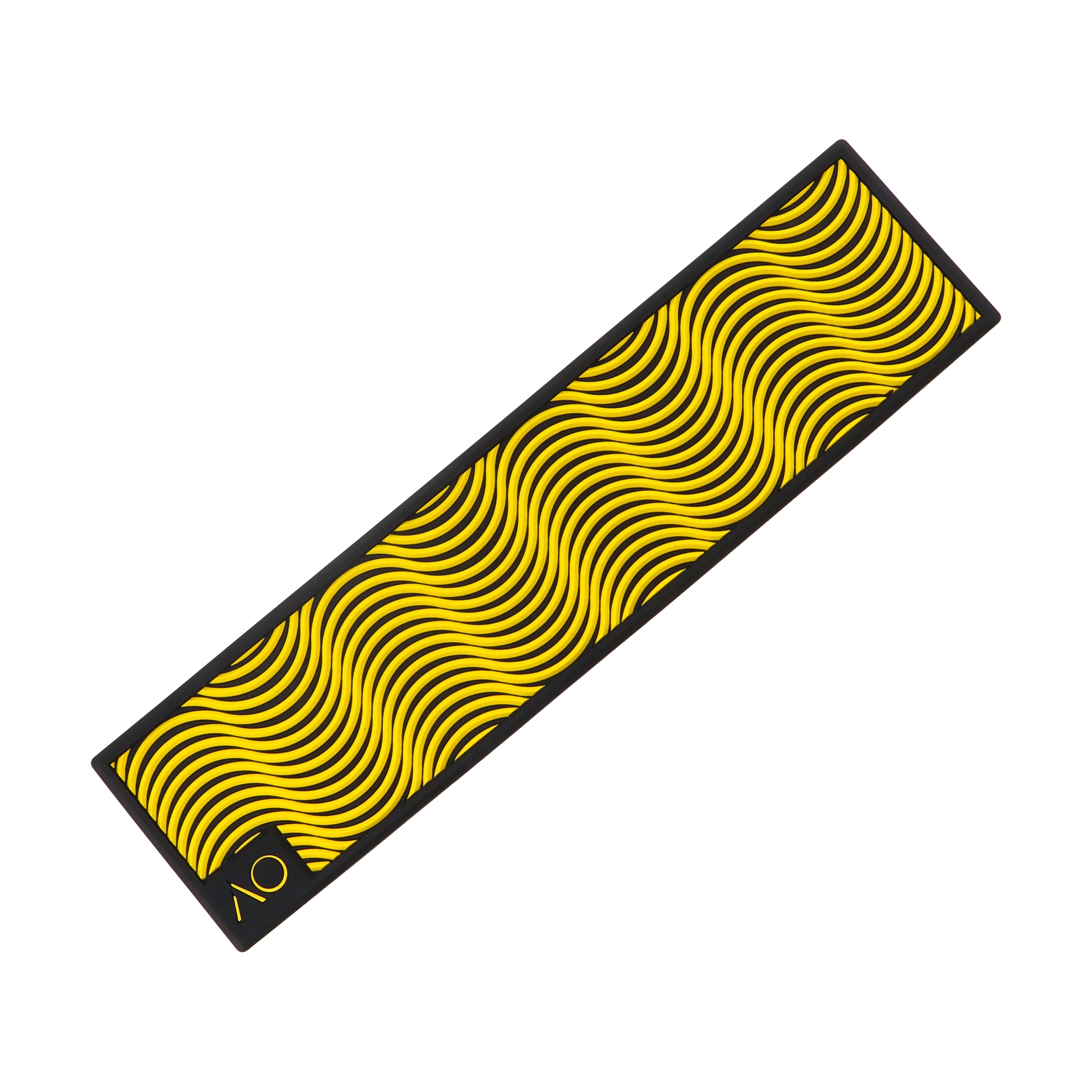 Ao - Silicone Drip Mat - Gelb