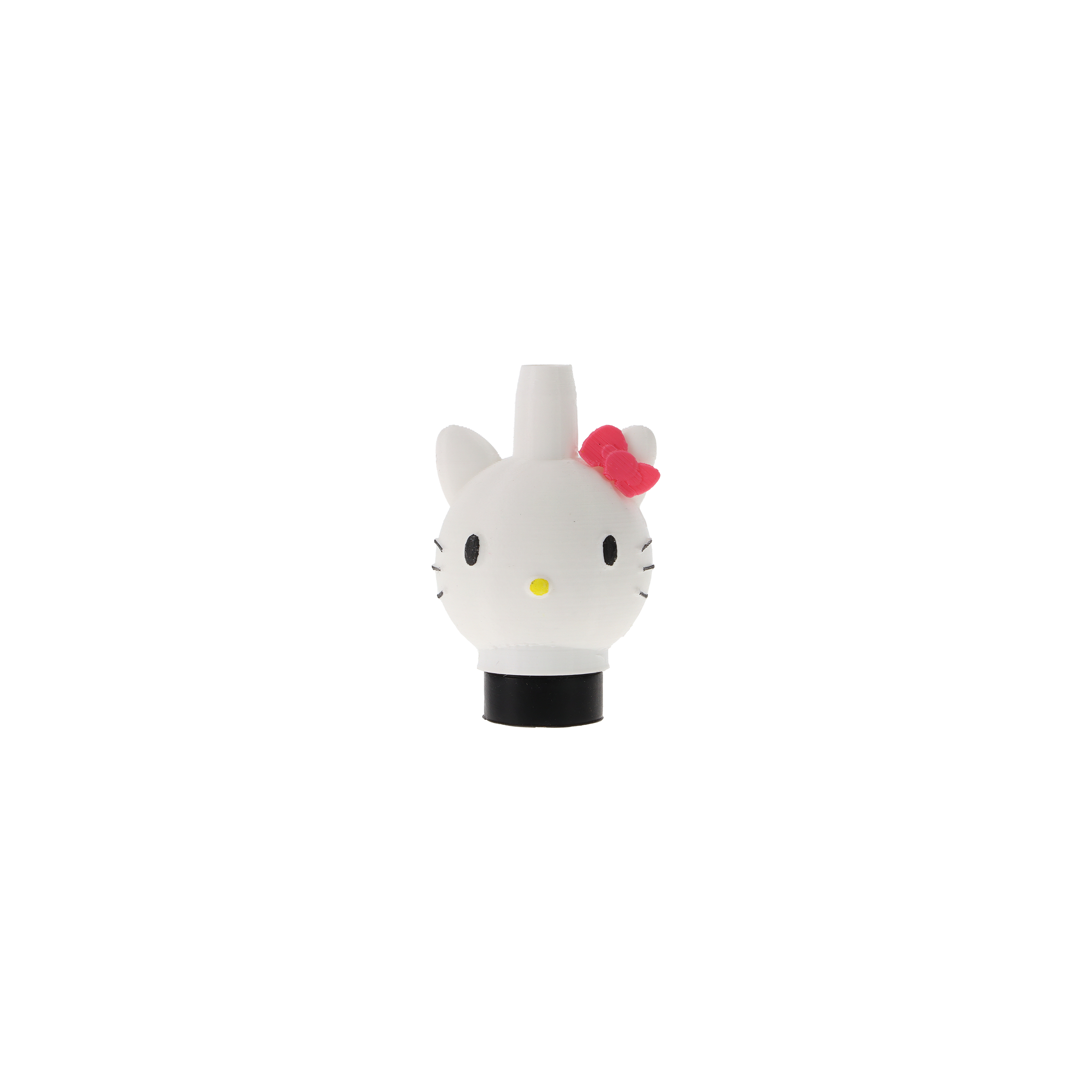 HOOKAiN - 3D Mouthpiece - ALOHA KATZE