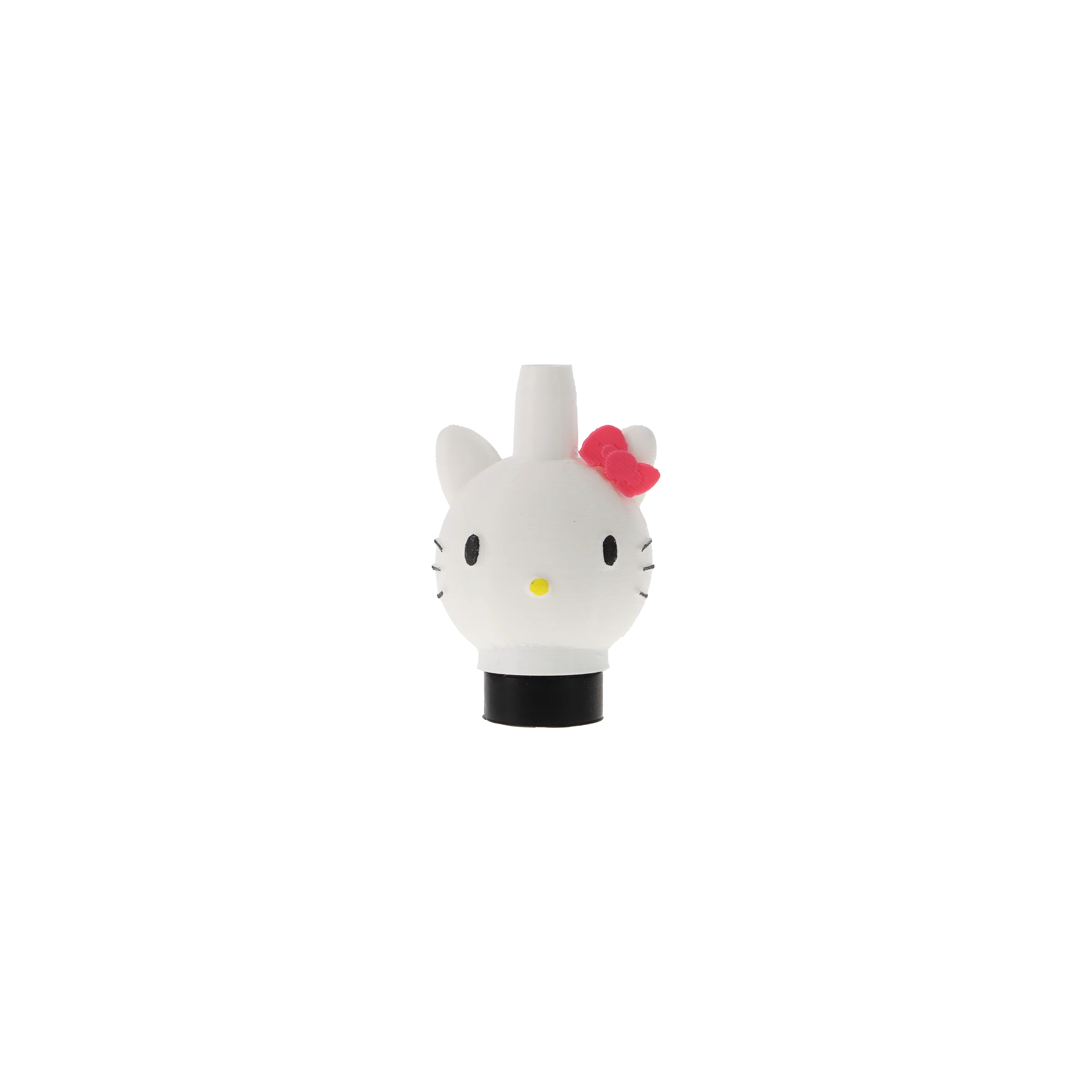 HOOKAiN - 3D Mouthpiece - ALOHA KATZE