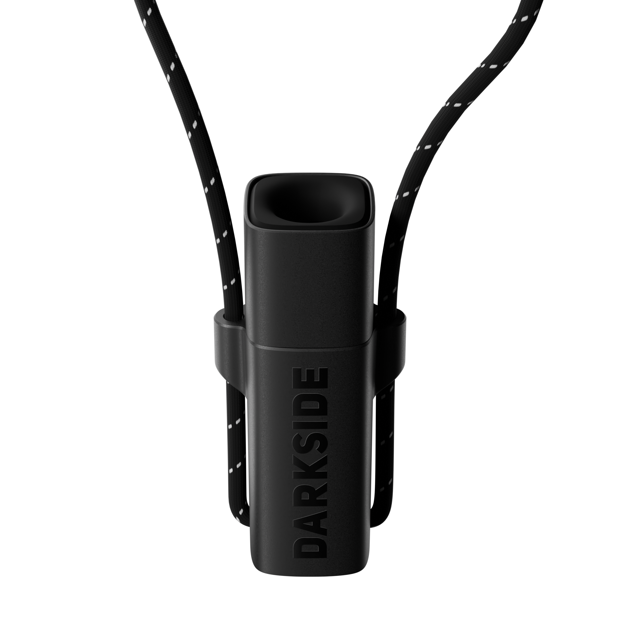 Darkside D-Stick Schwarz im magnetischen Etui mit Umh&auml;ngeschlaufe