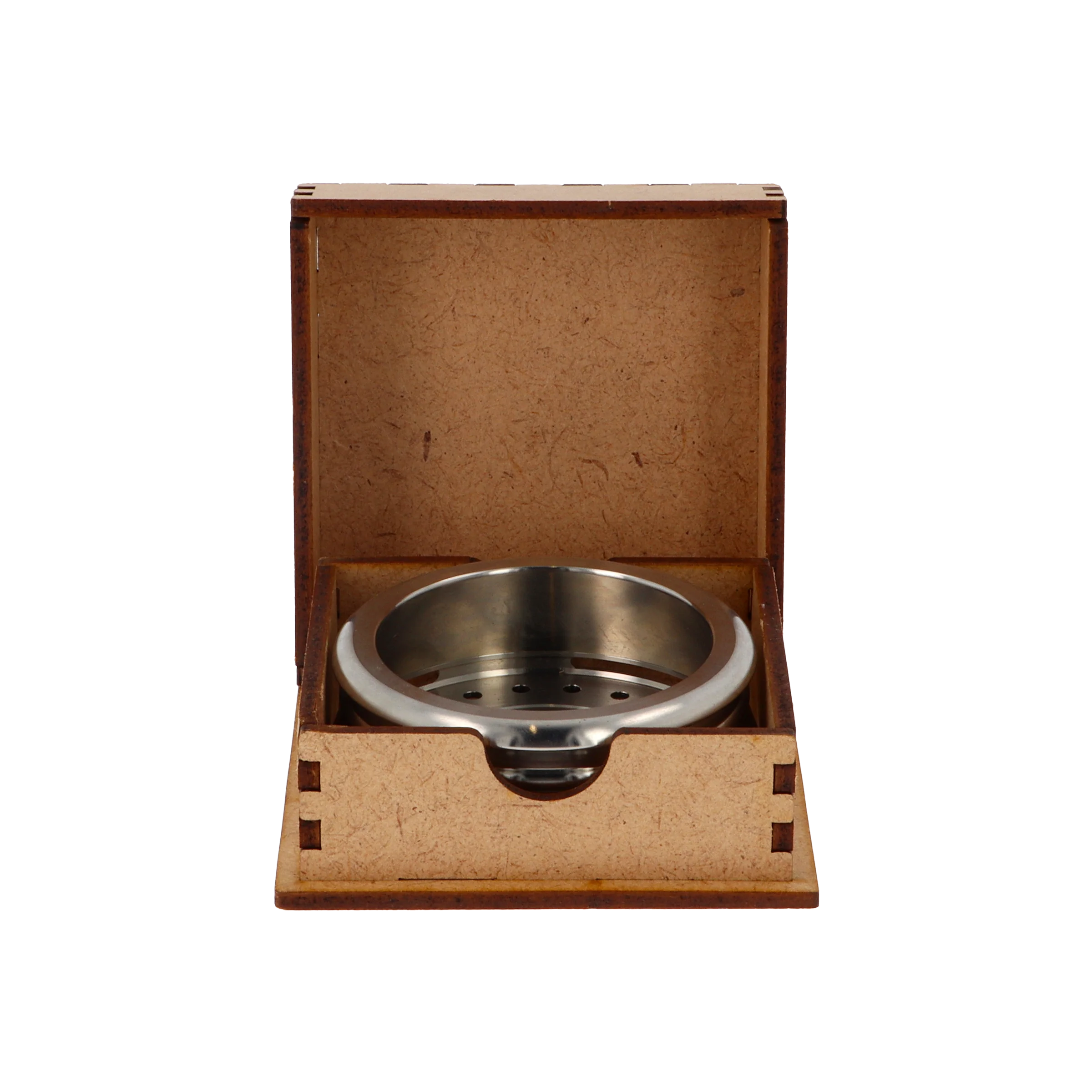 Na Grani - HMD - Stainless Steel Na Grani - HMD - Stainless Steel