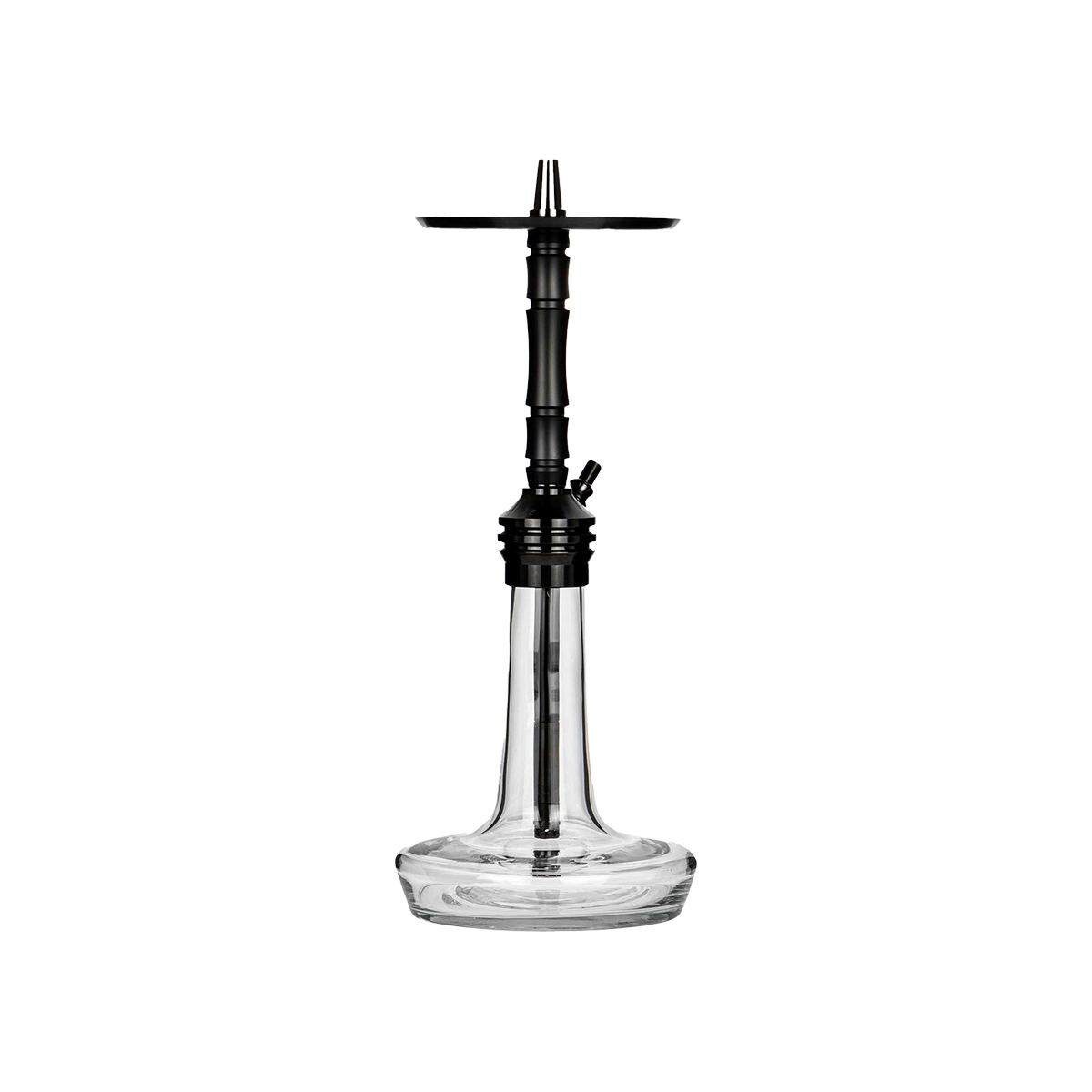 Moze Varity Lounge Black - Clear - Original Black
