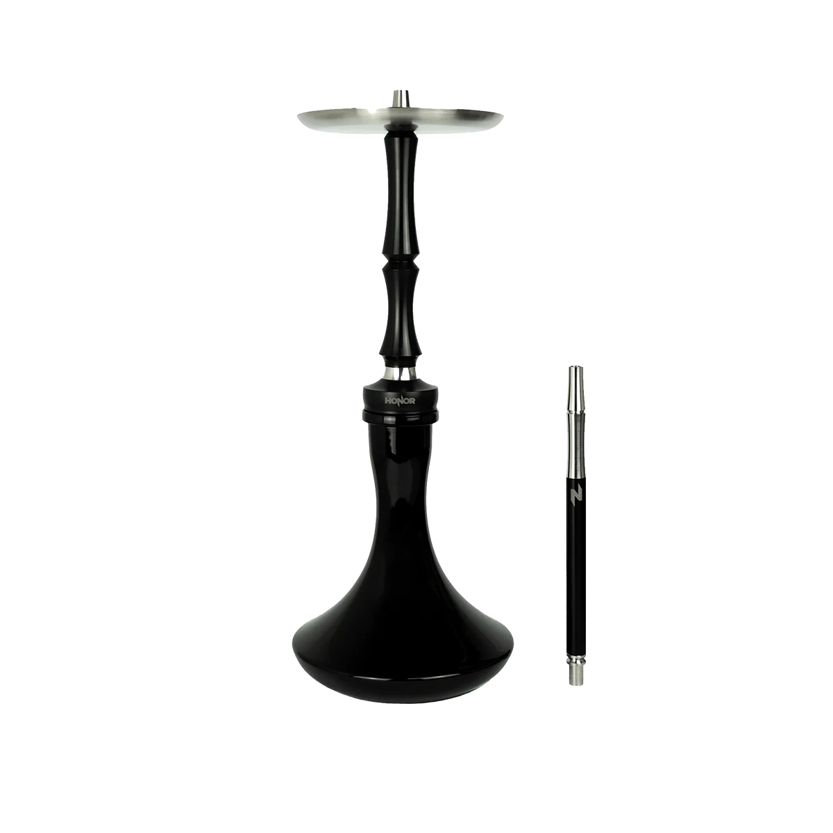 HONOR Hookah RISE BLACK Shisha