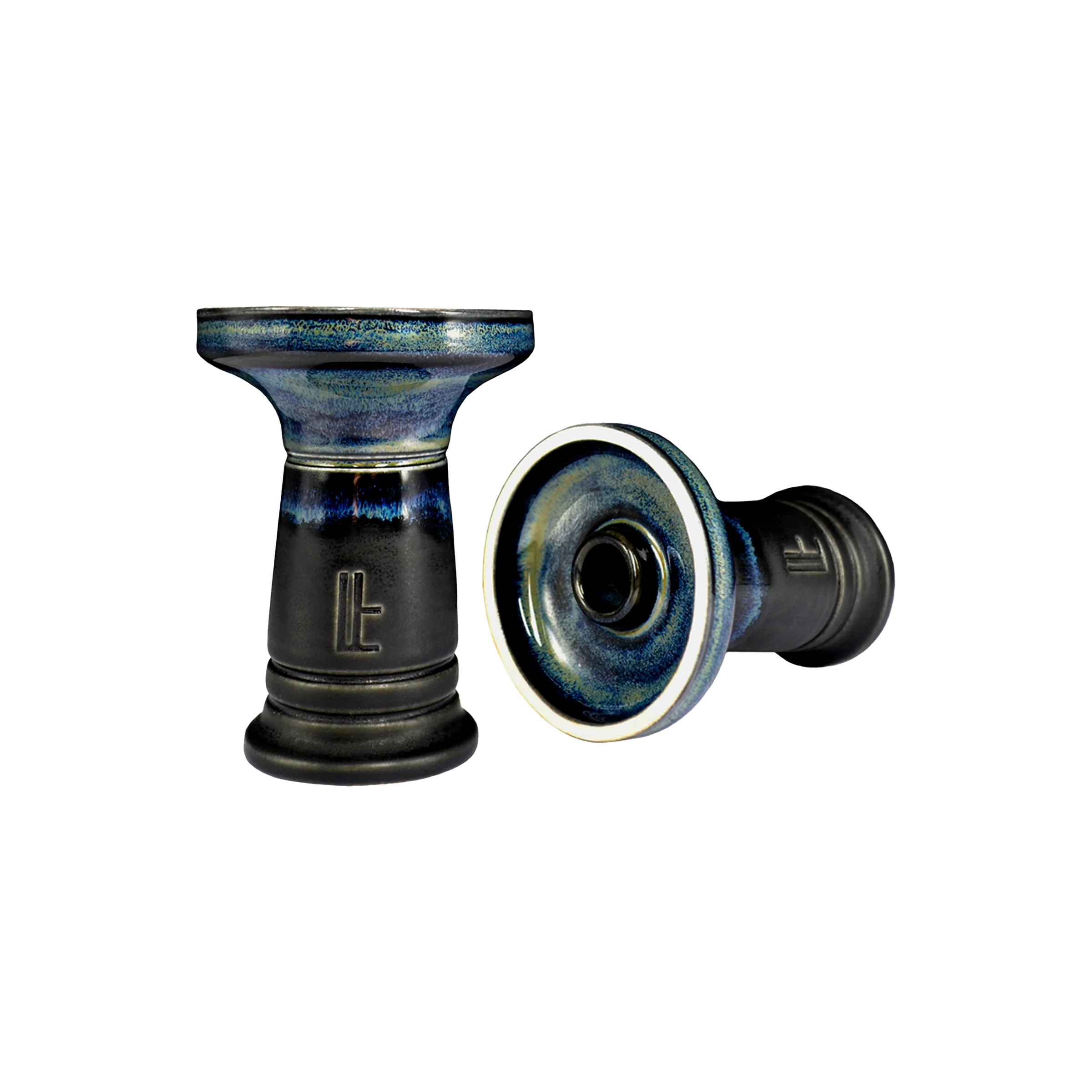 Lavart Aurora Sapphire | Phunnel Shisha-Kopf aus der Ukraine