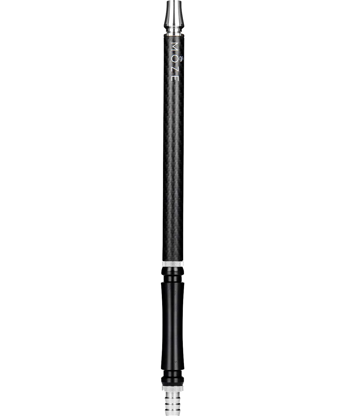 Moze - Carbon - Mundstück Original Black 1