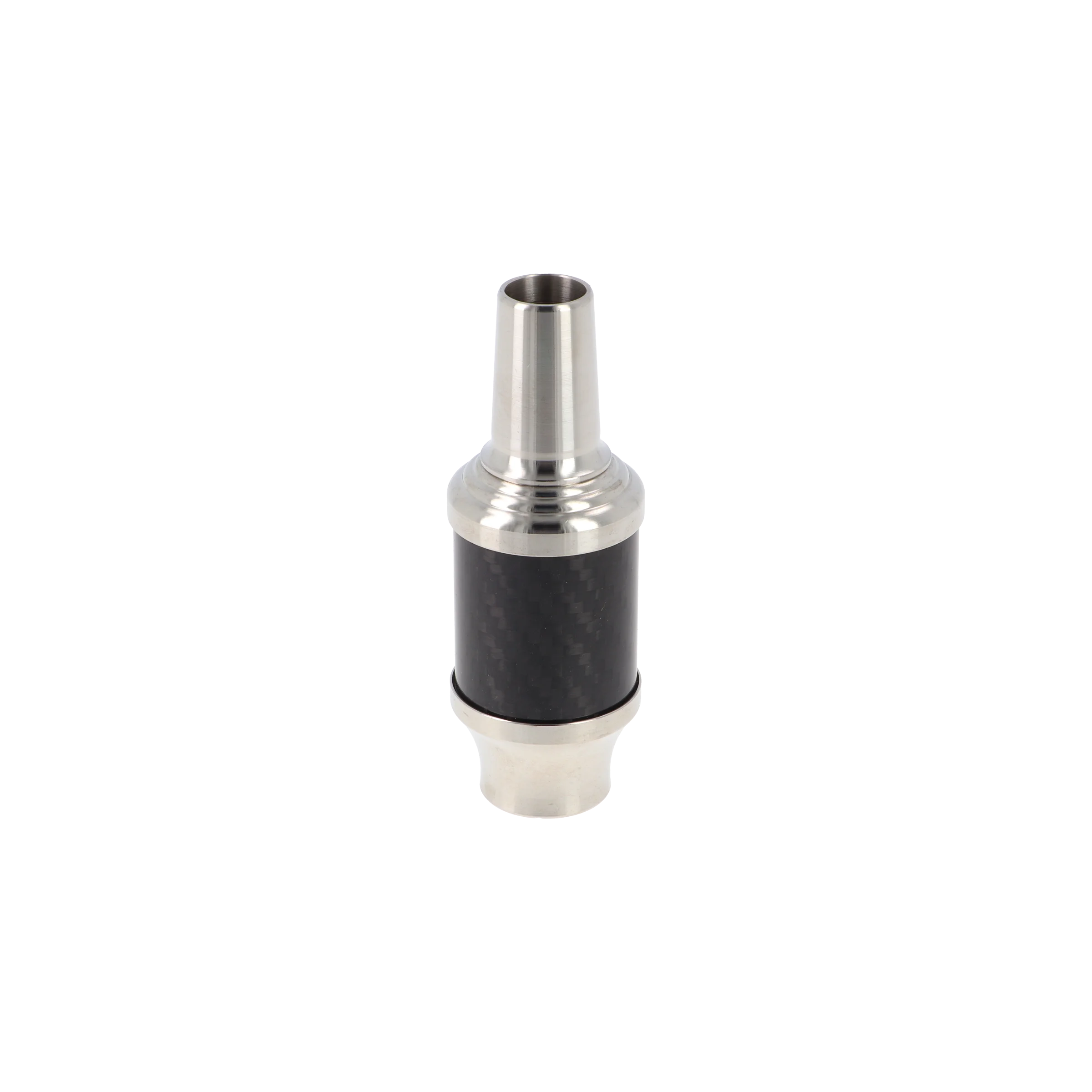 AO - Carbon - Molasses - Catcher - Stainless Steel - 18/8 - Silver
