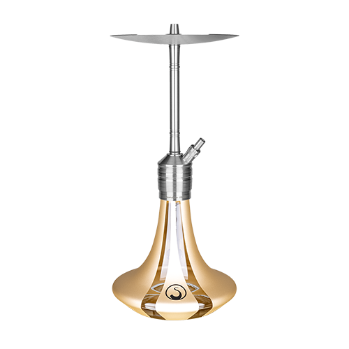 Gold Matt Metallic