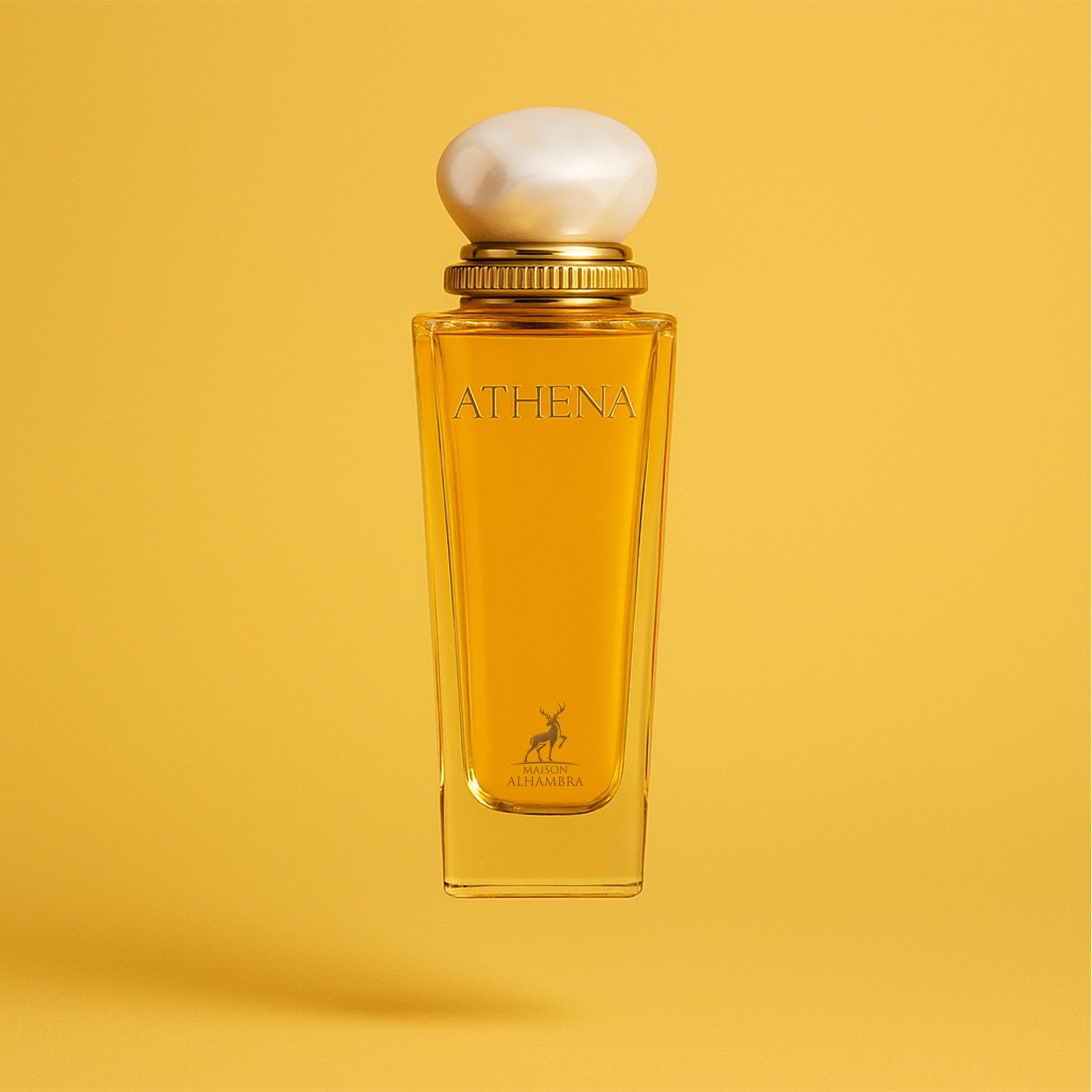 Maison Alhambra - Athena - 100 ml 1