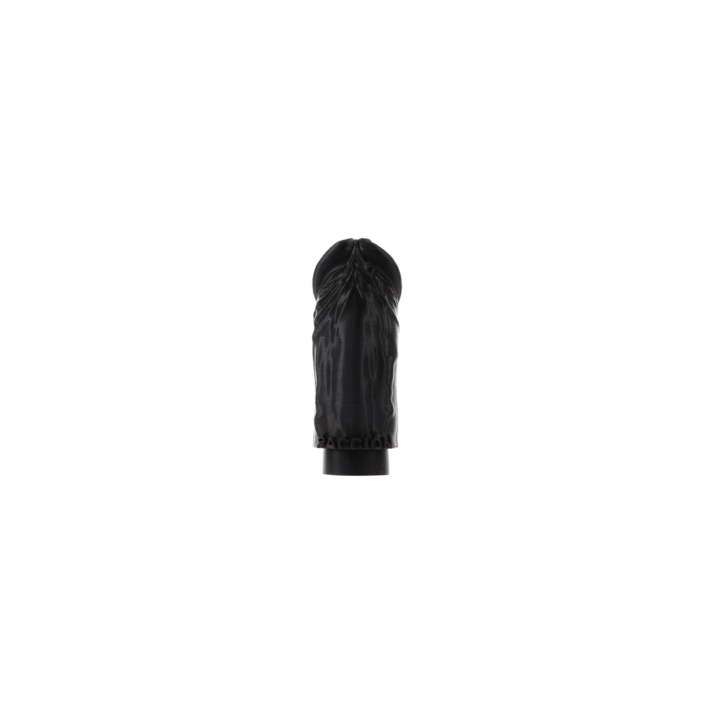 Hookain - 3D Mouthpiece - Sunny Schwanni