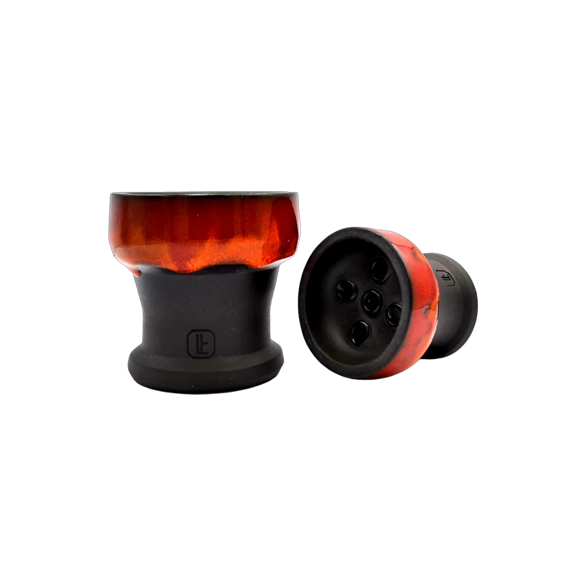 Lavart - Multi-hole head - Nedra - Flame
